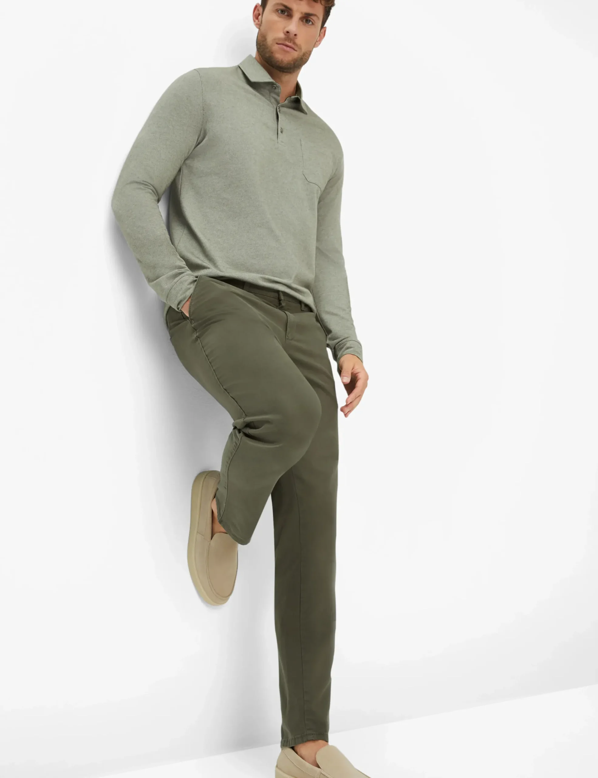Chinos | Hosen-BRAX Style FABIO IN