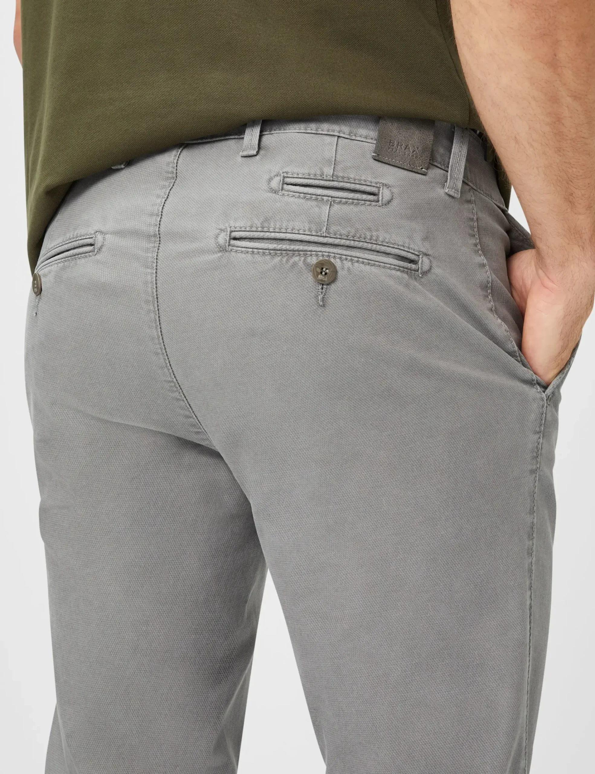 Chinos | Hosen-BRAX Style FABIO IN