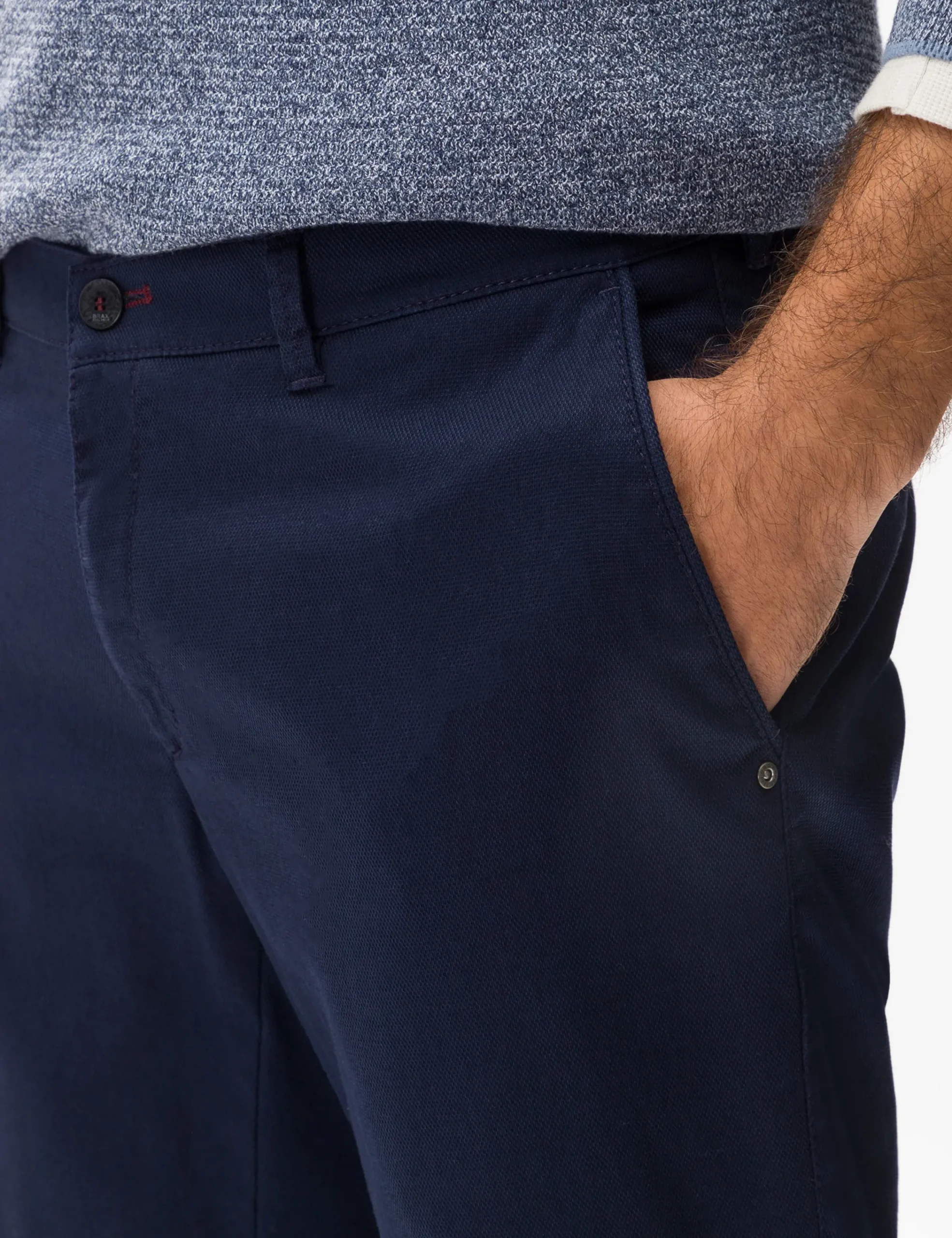 Chinos | Hosen-BRAX Style FABIO IN