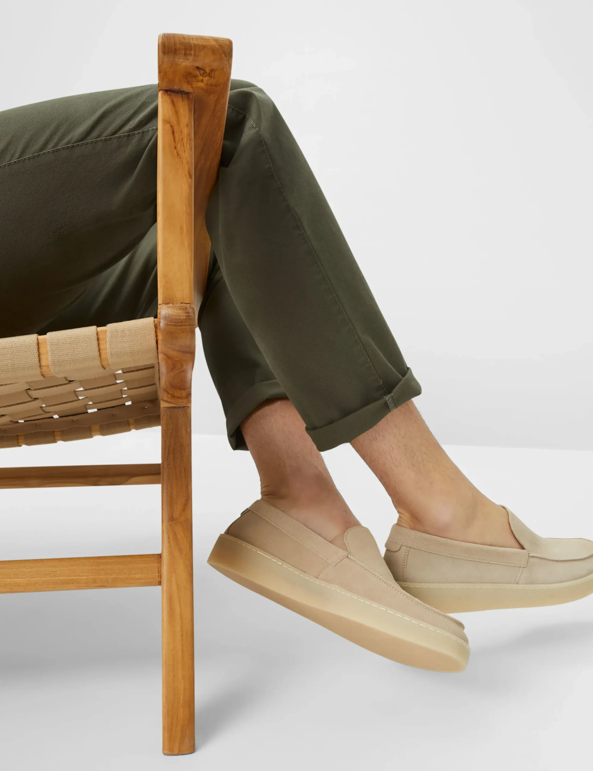 Chinos | Hosen-BRAX Style FABIO IN
