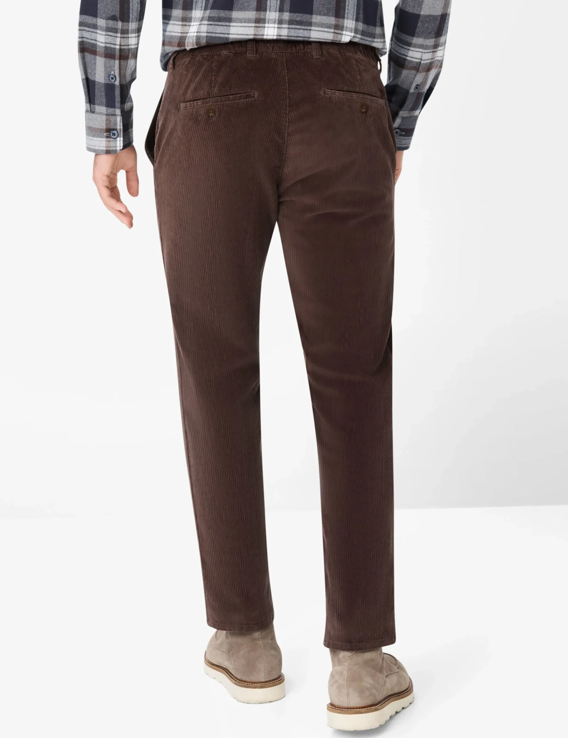 Chinos | Hosen-BRAX Style FABIO JOG