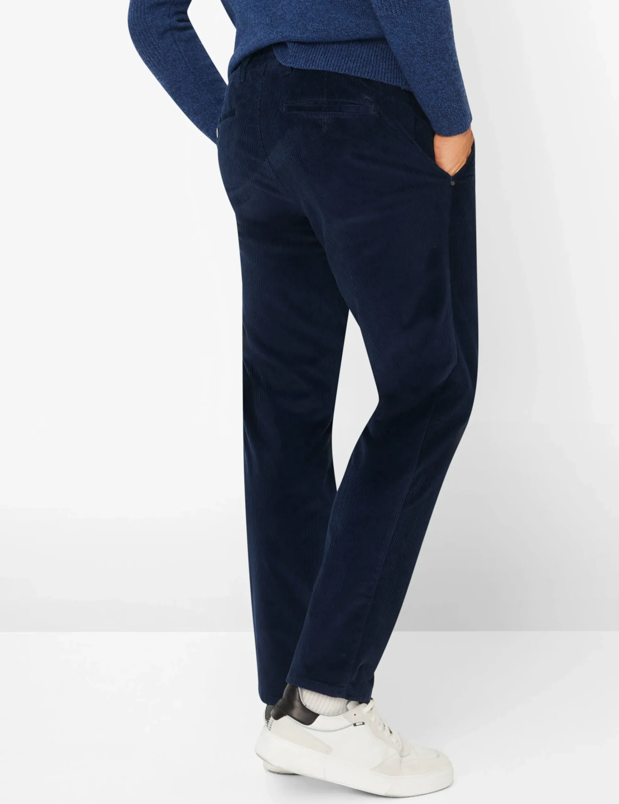 Chinos | Hosen-BRAX Style FABIO JOG