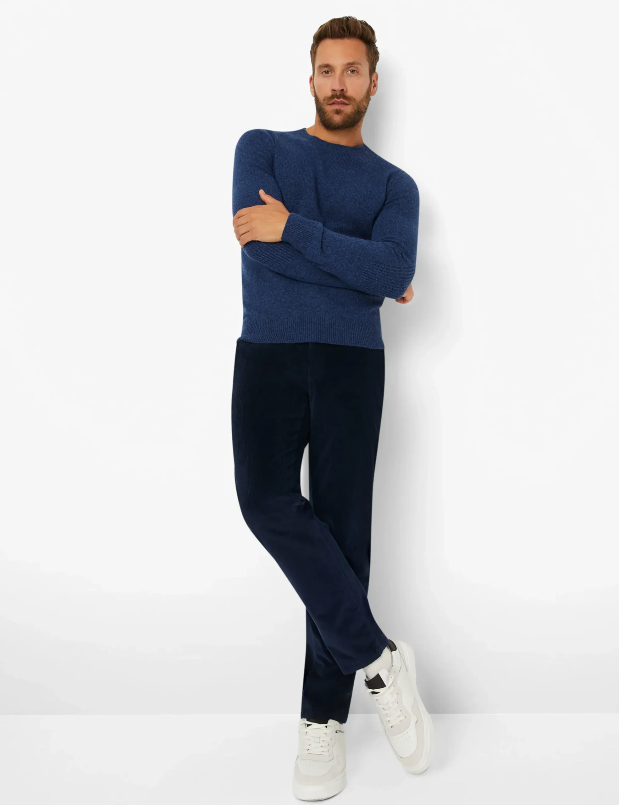 Chinos | Hosen-BRAX Style FABIO JOG