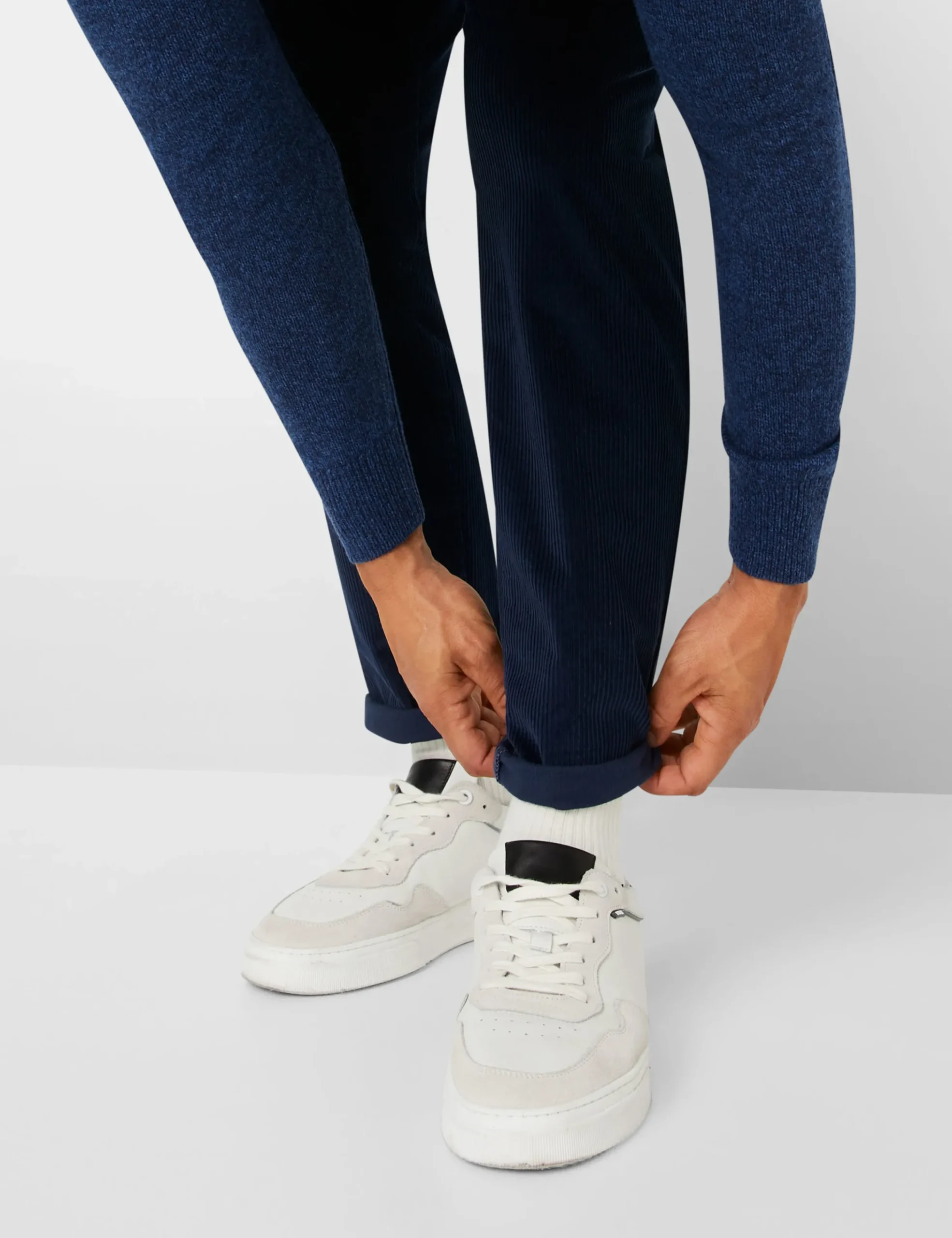 Chinos | Hosen-BRAX Style FABIO JOG