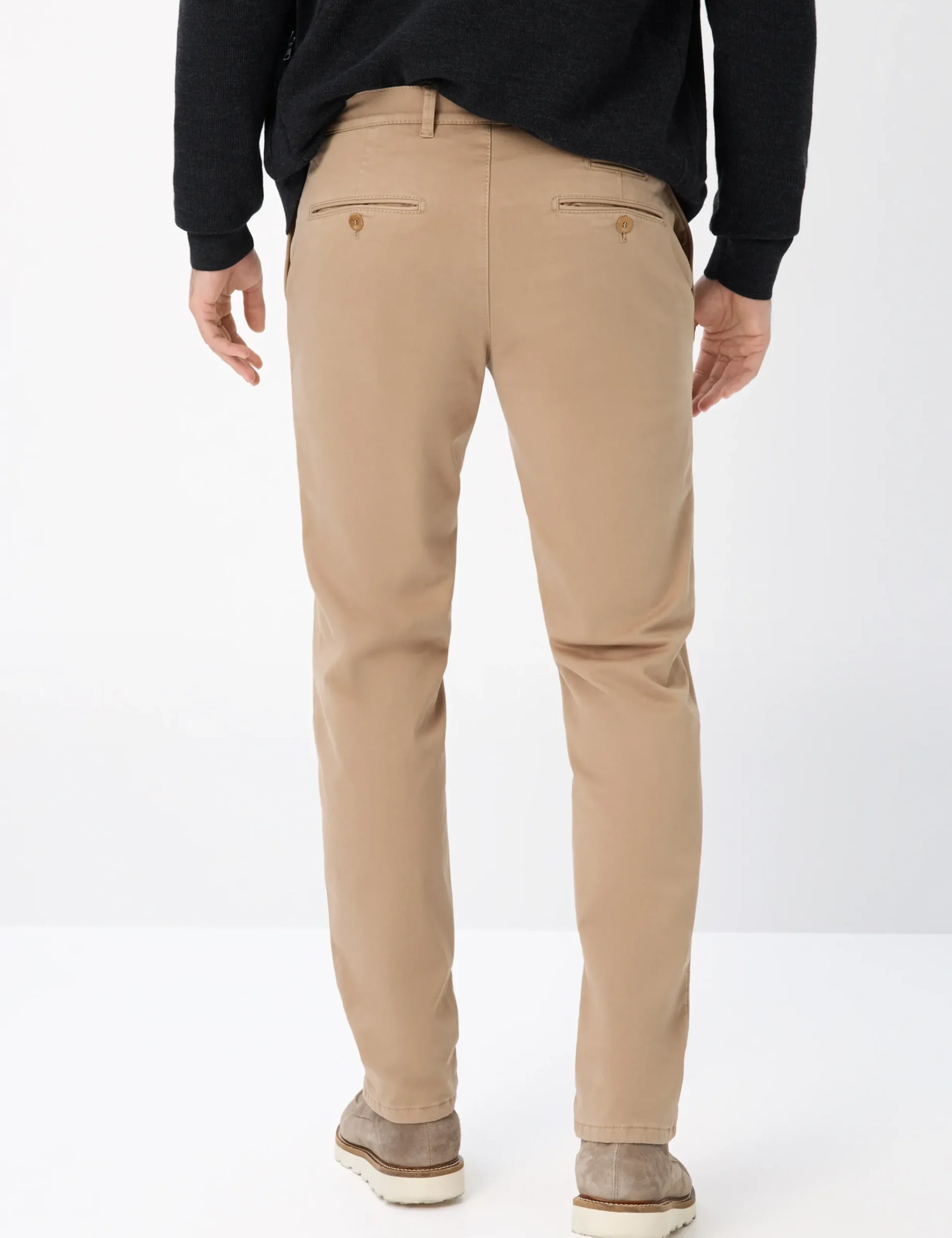 Chinos | Hosen-BRAX Style FABIO TT