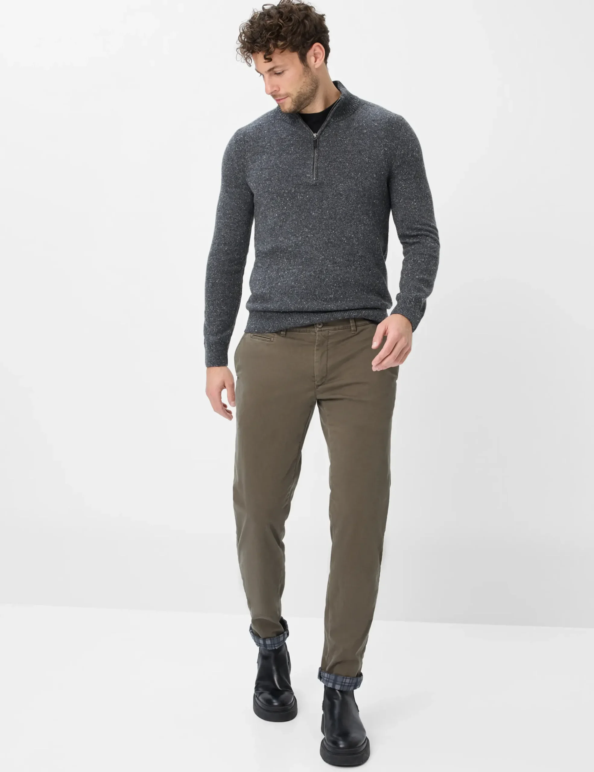 Chinos | Hosen-BRAX Style FABIO TT