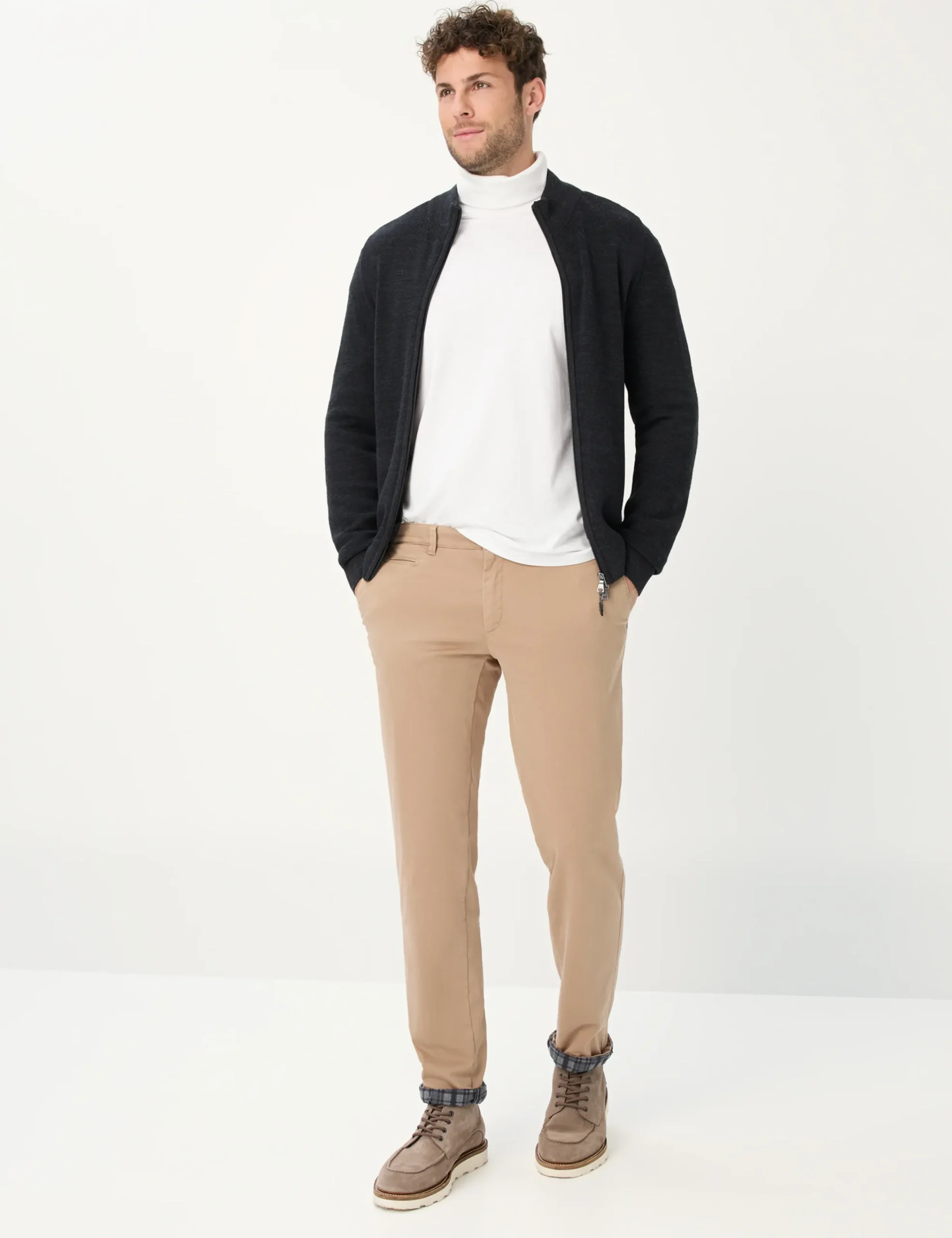 Chinos | Hosen-BRAX Style FABIO TT