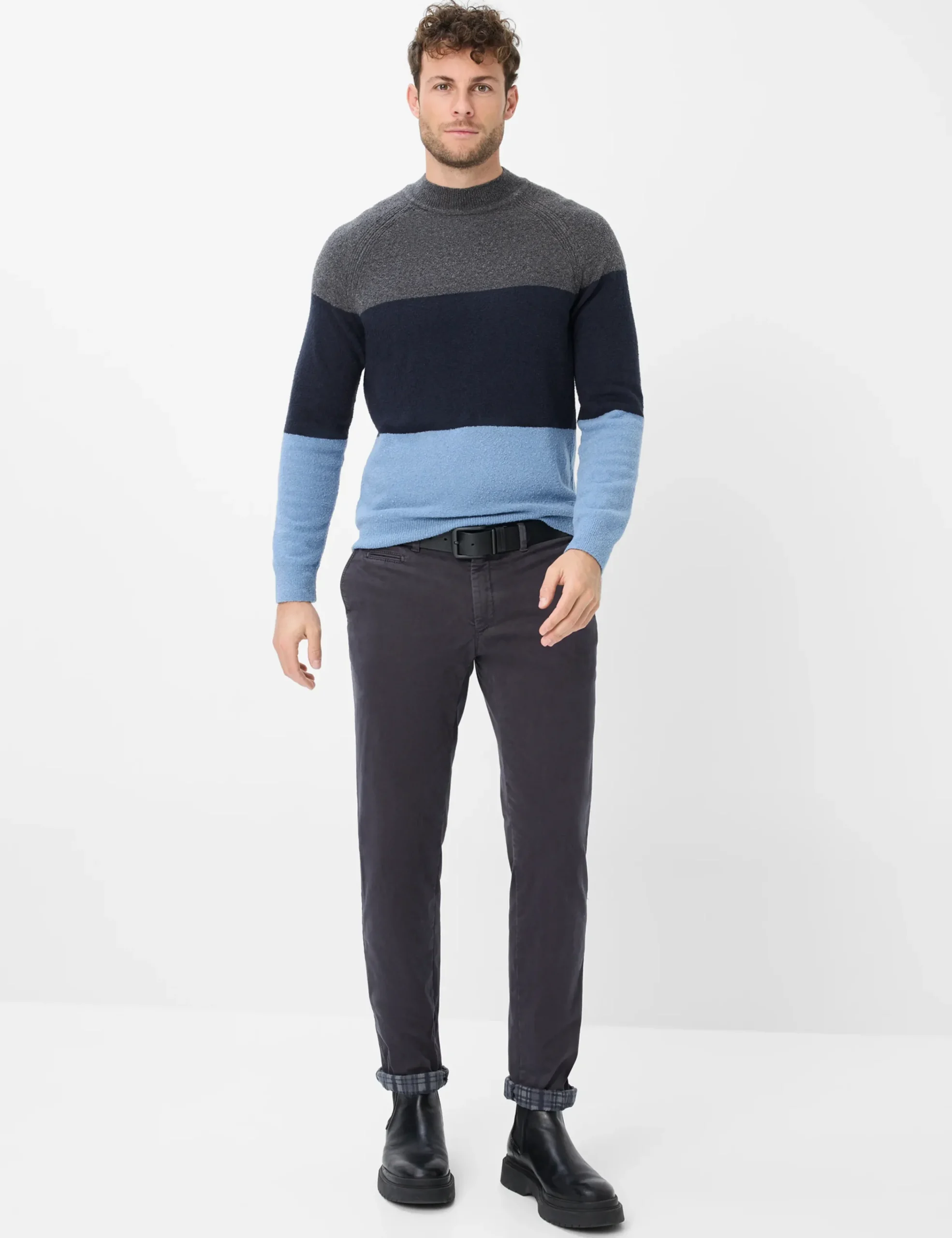 Chinos | Hosen-BRAX Style FABIO TT