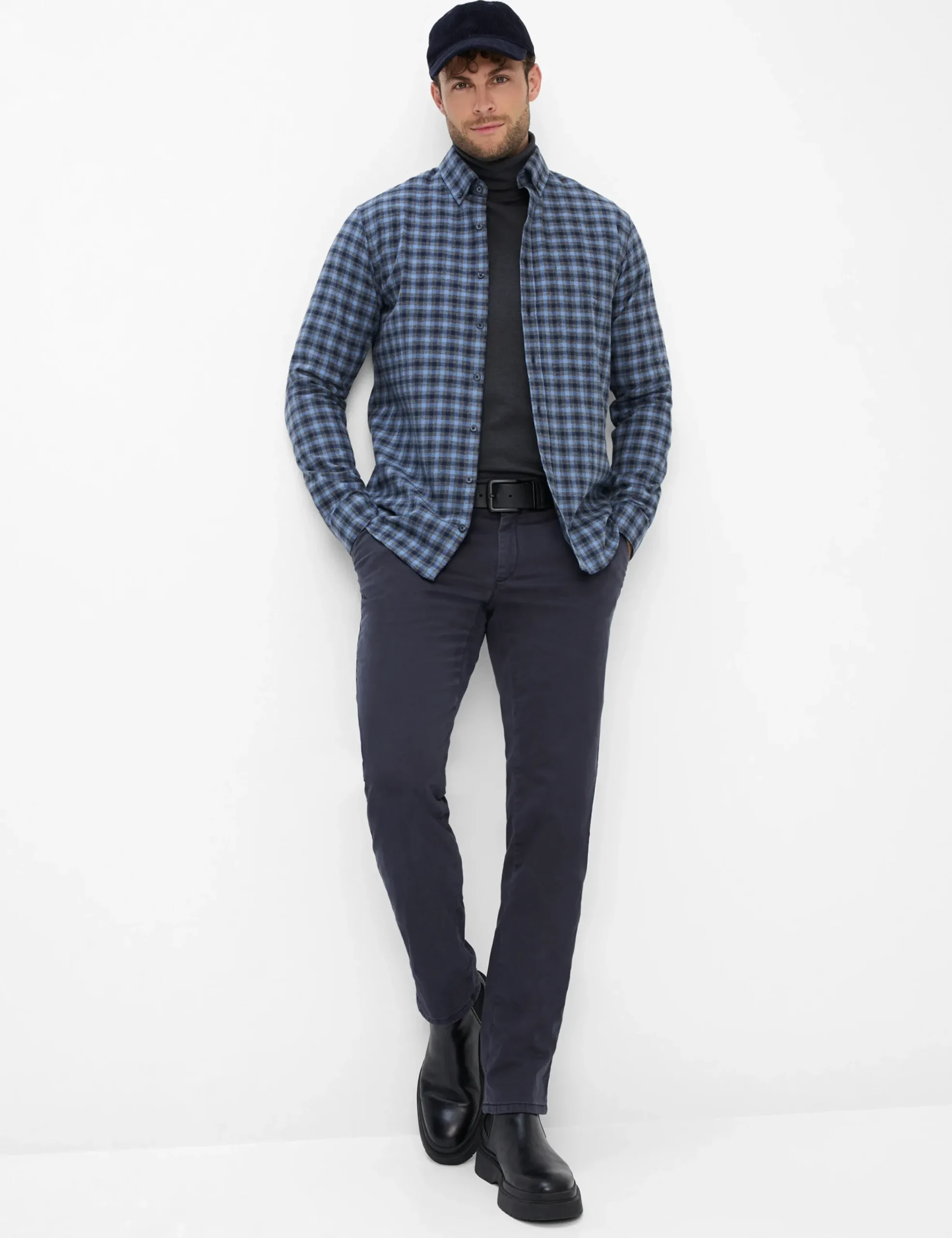 Chinos | Hosen-BRAX Style FABIO TT