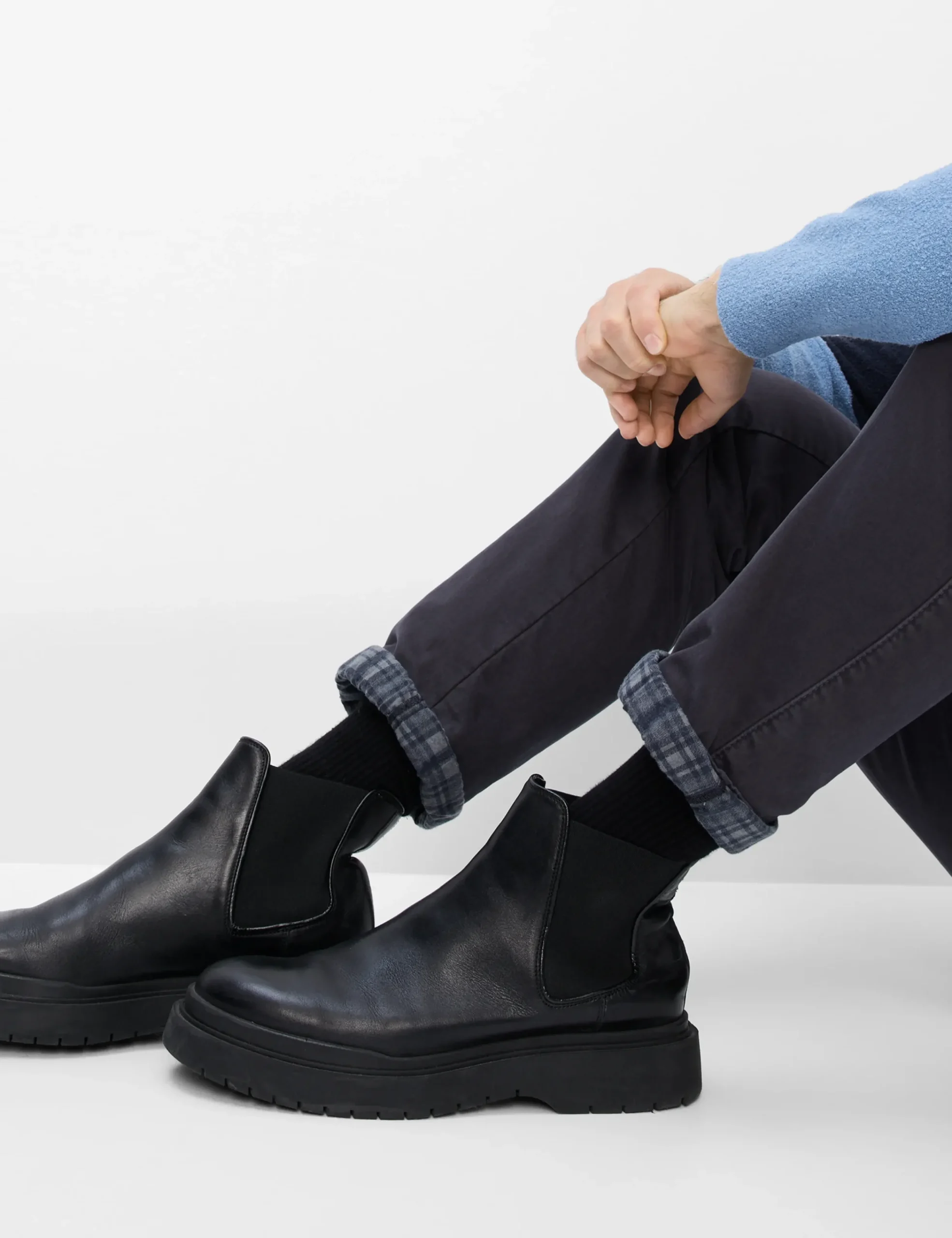 Chinos | Hosen-BRAX Style FABIO TT