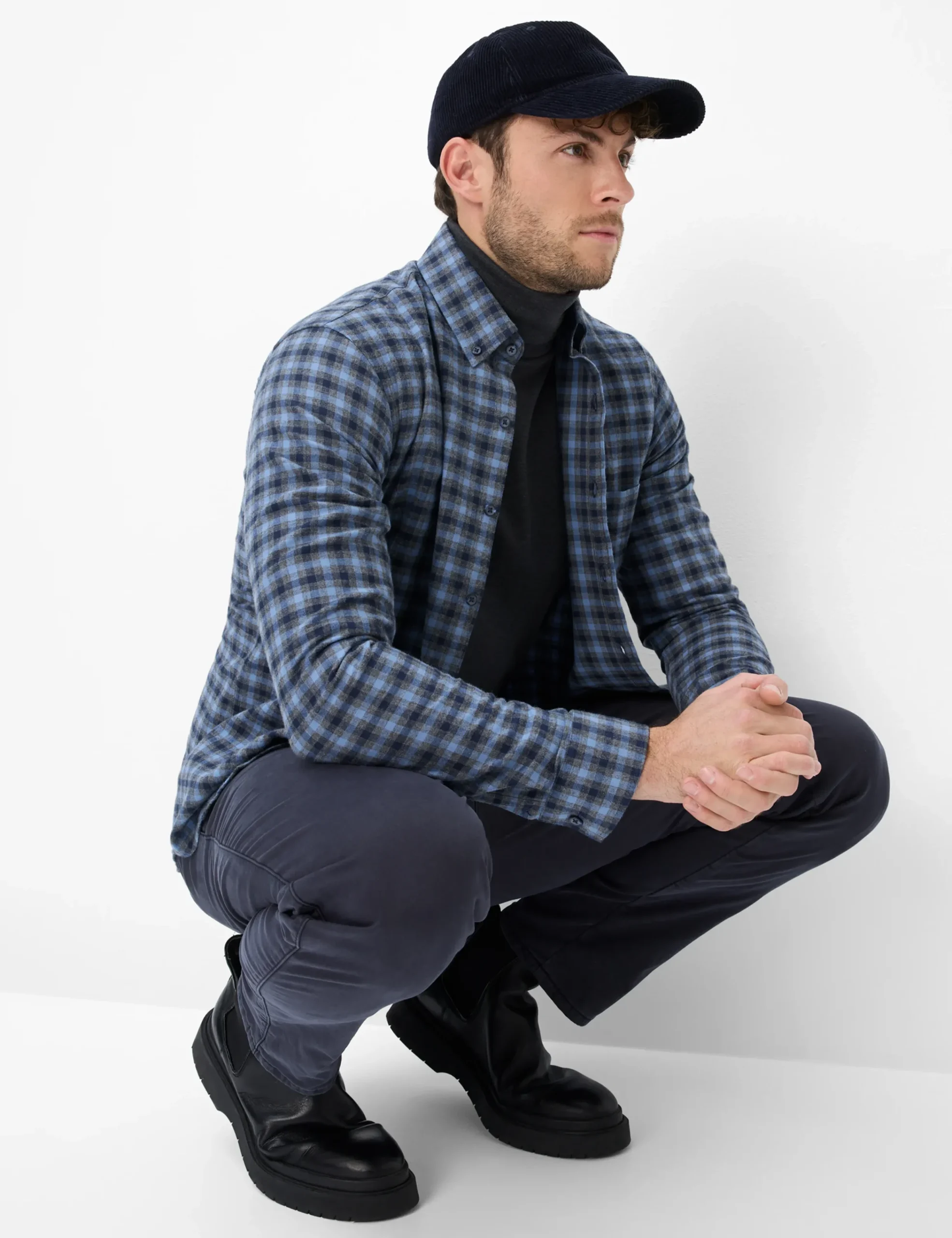 Chinos | Hosen-BRAX Style FABIO TT