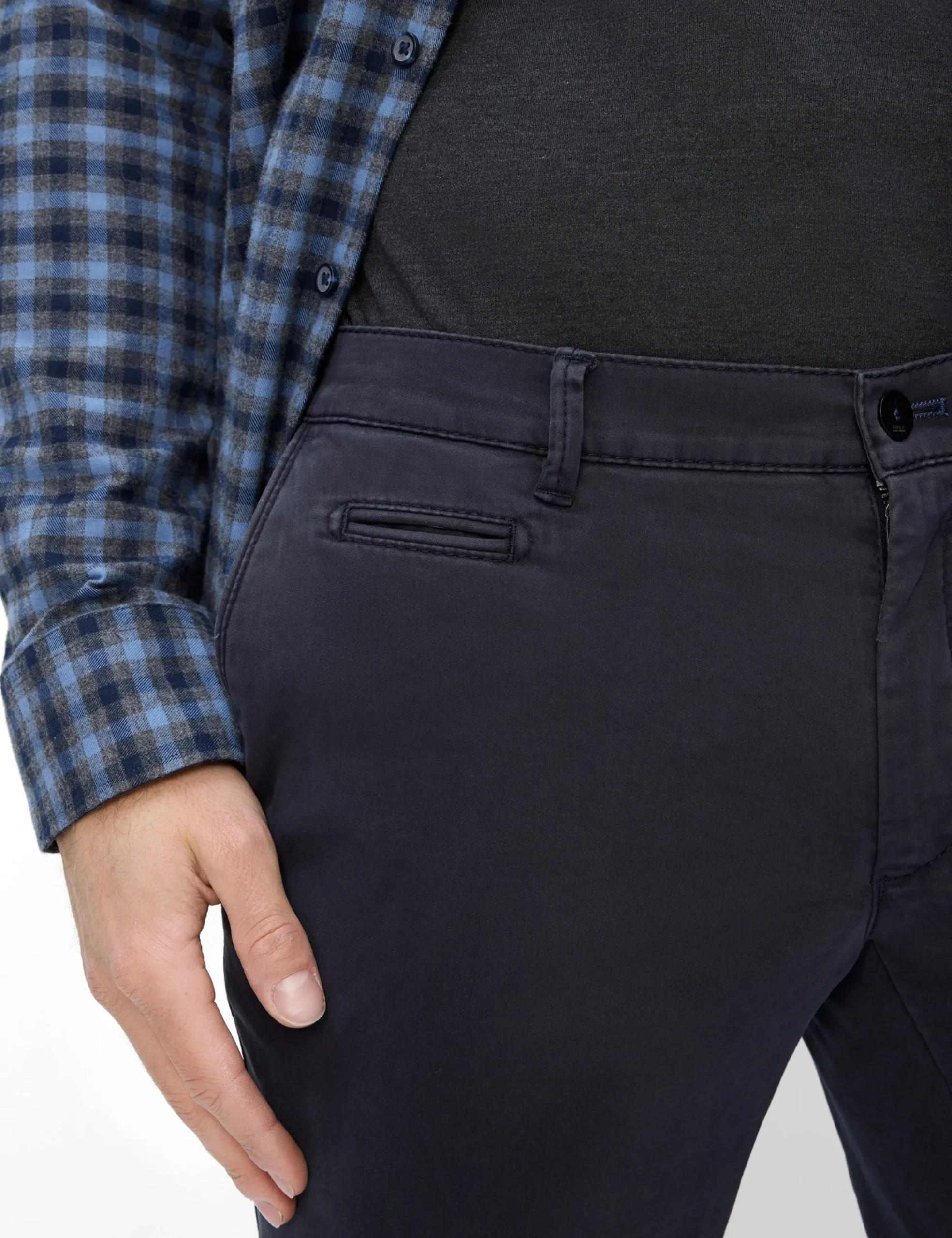 Chinos | Hosen-BRAX Style FABIO TT