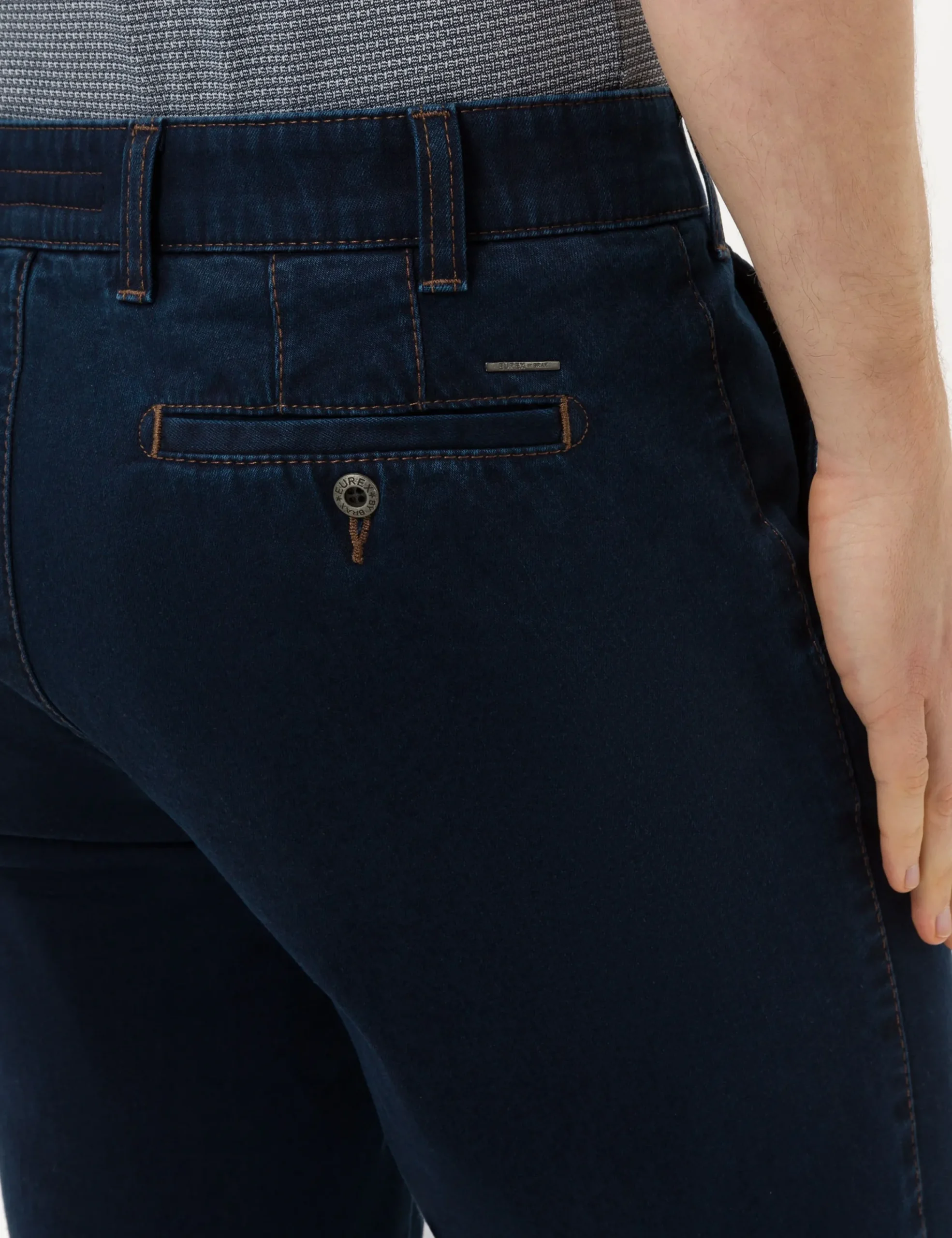 Jeans-BRAX Style FRED 321