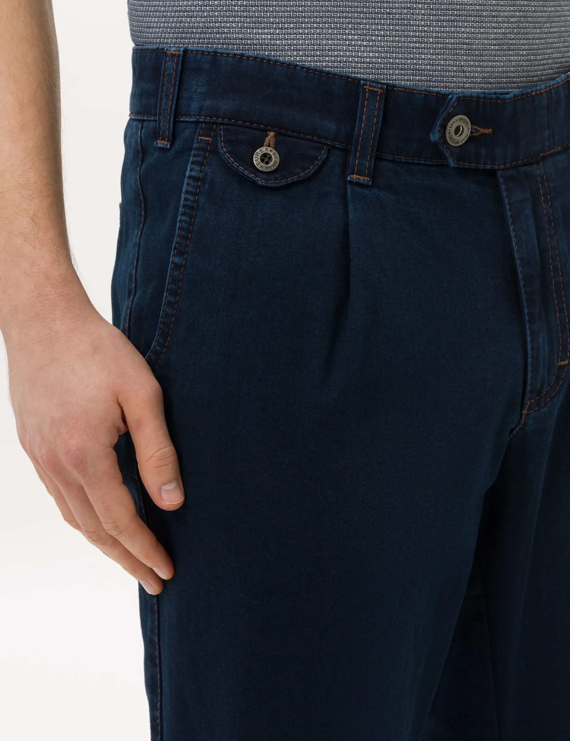 Jeans-BRAX Style FRED 321