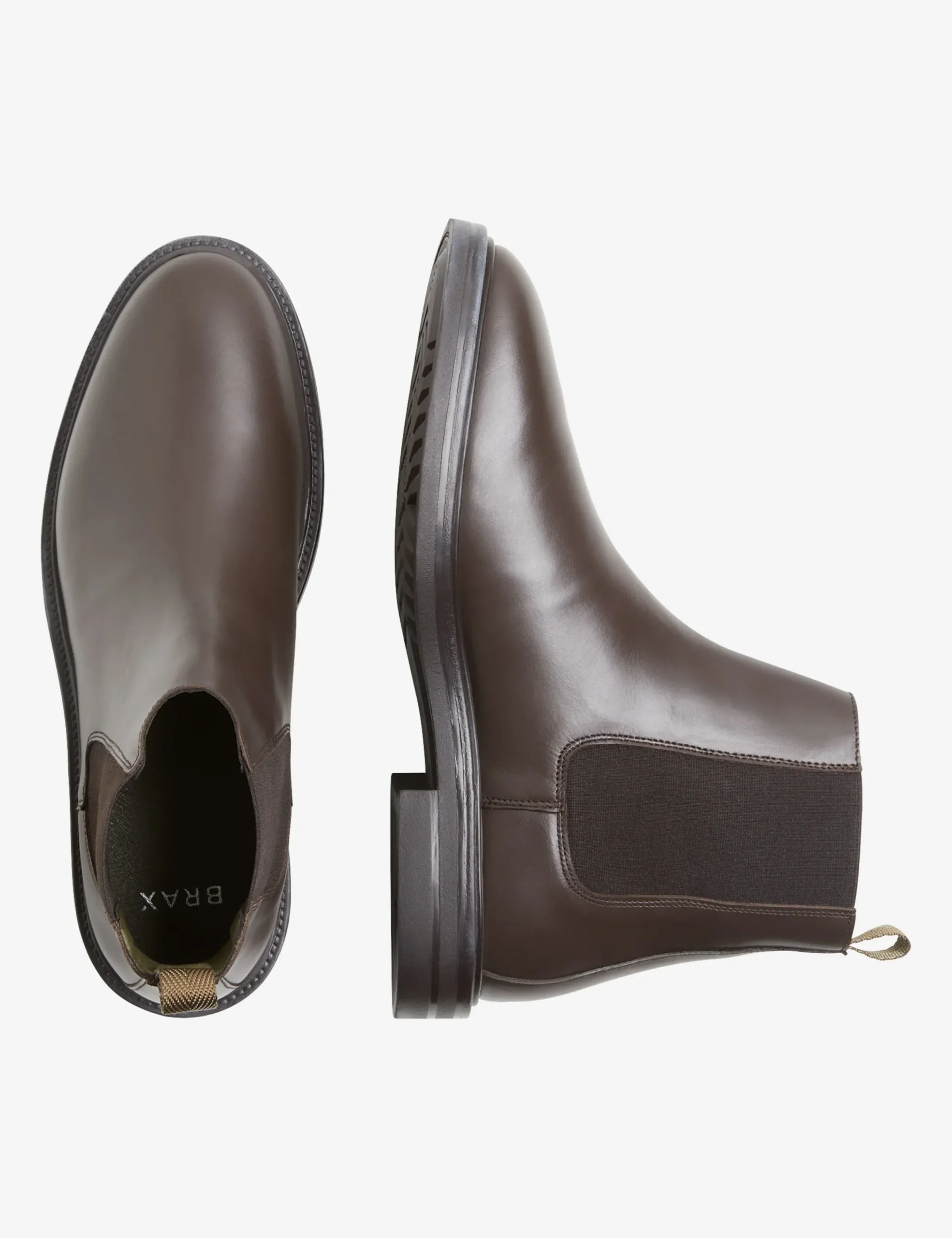 Schuhe-BRAX Style GERALDINO