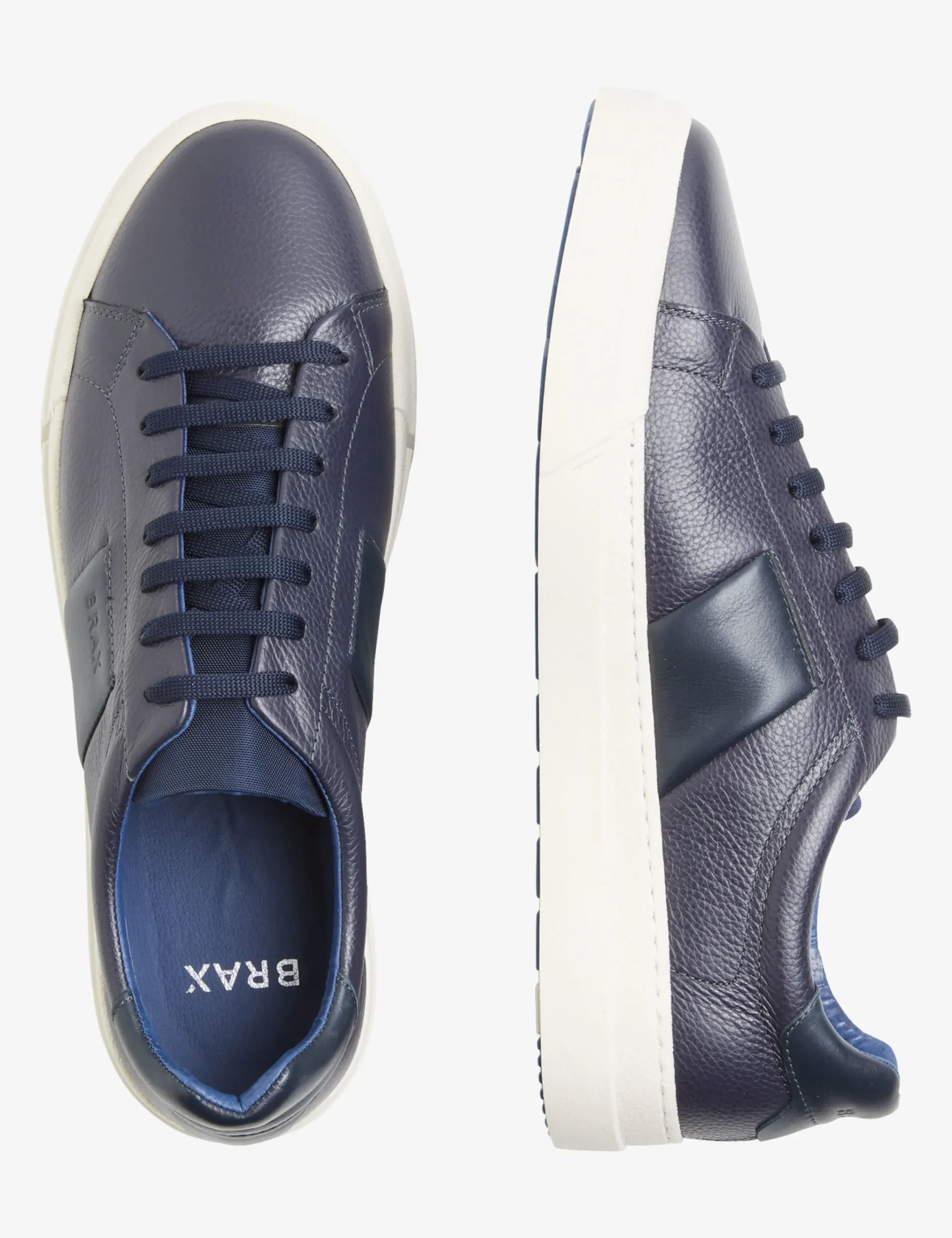 Schuhe-BRAX Style GIUSEPPE