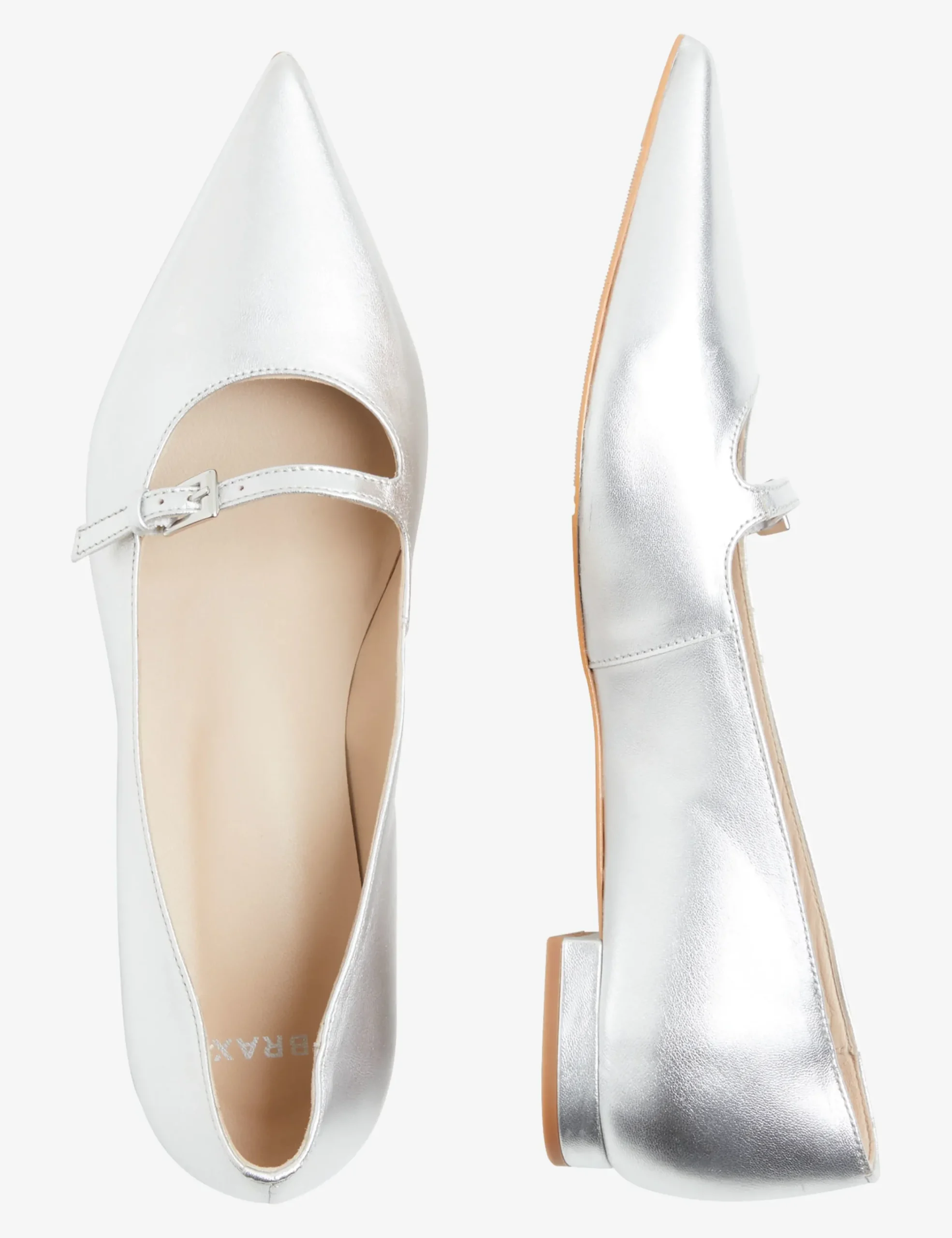 Schuhe-BRAX Style GRANDEZA