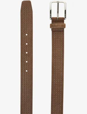 Gürtel-BRAX Style HERRENGÜRTEL