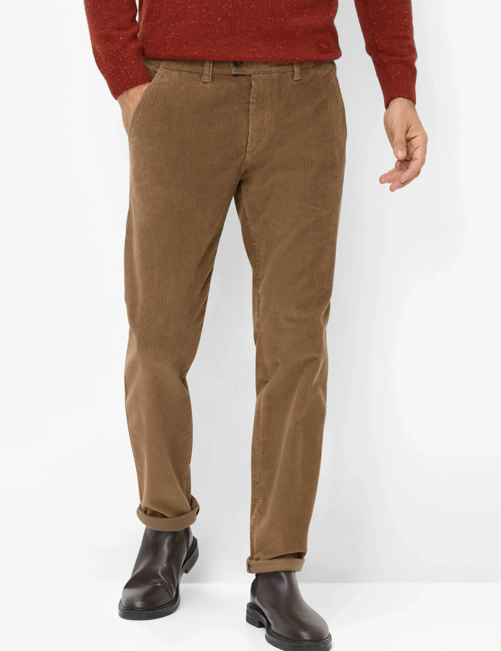 Chinos | Hosen-BRAX Style JIM