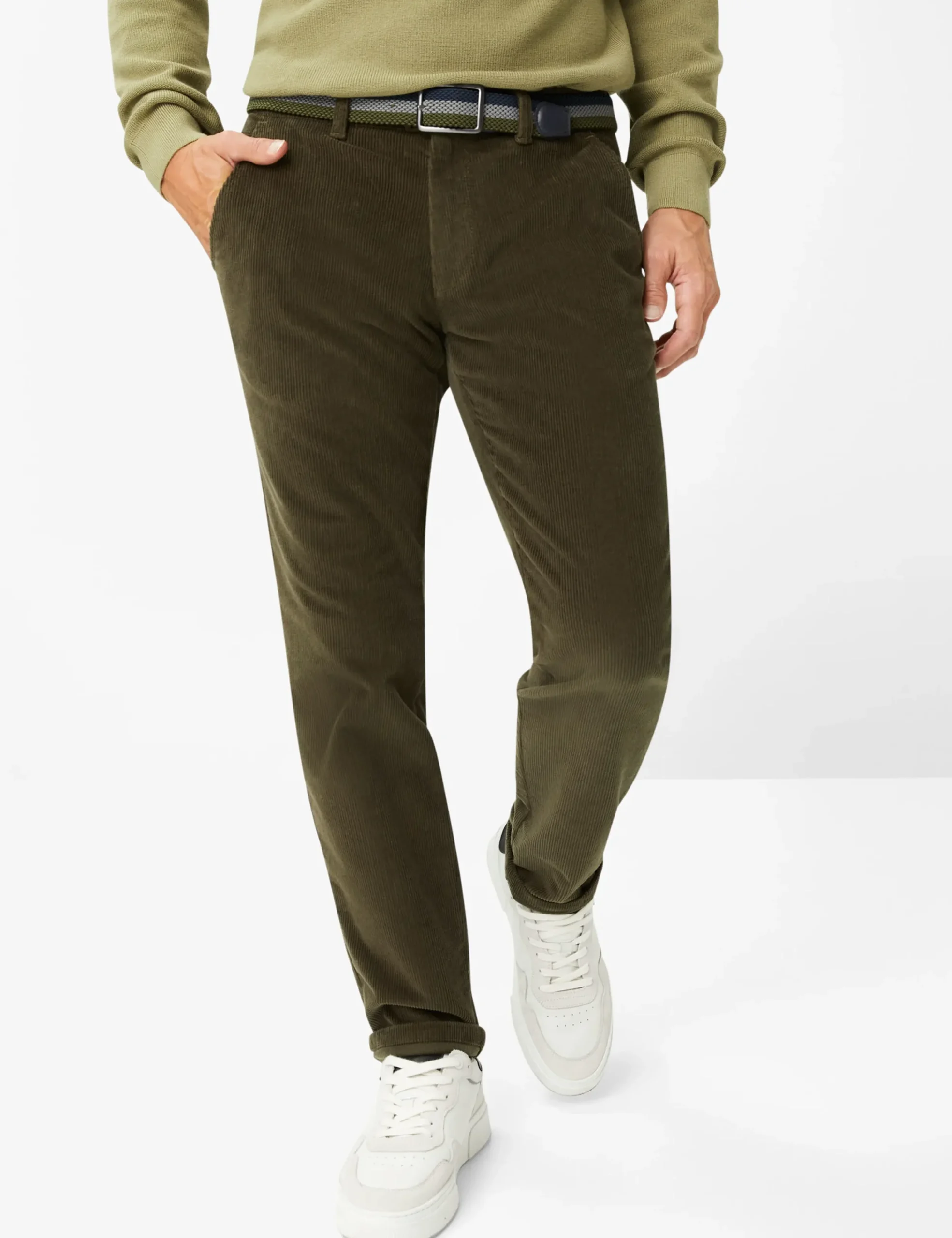 Chinos | Hosen-BRAX Style JIM