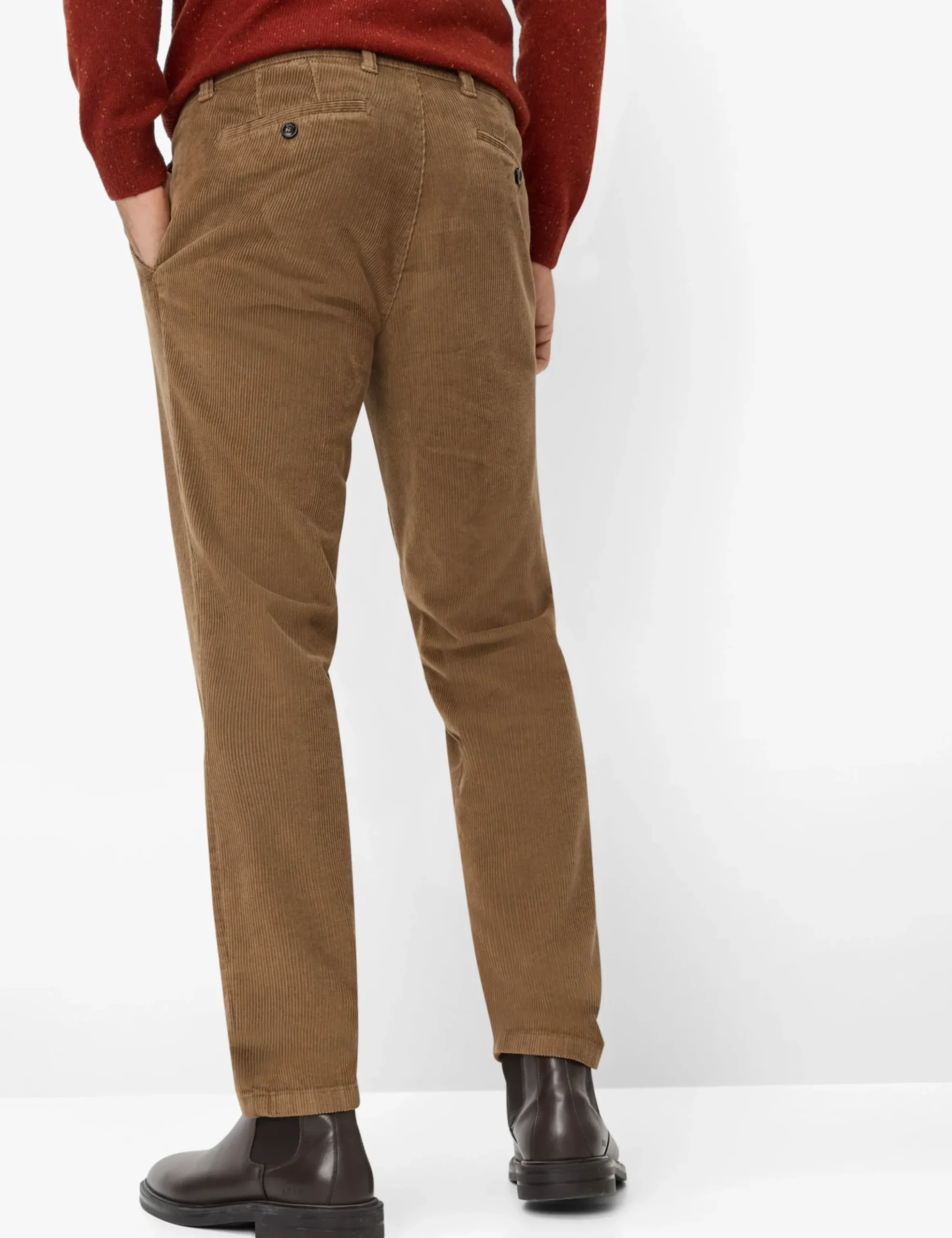 Chinos | Hosen-BRAX Style JIM