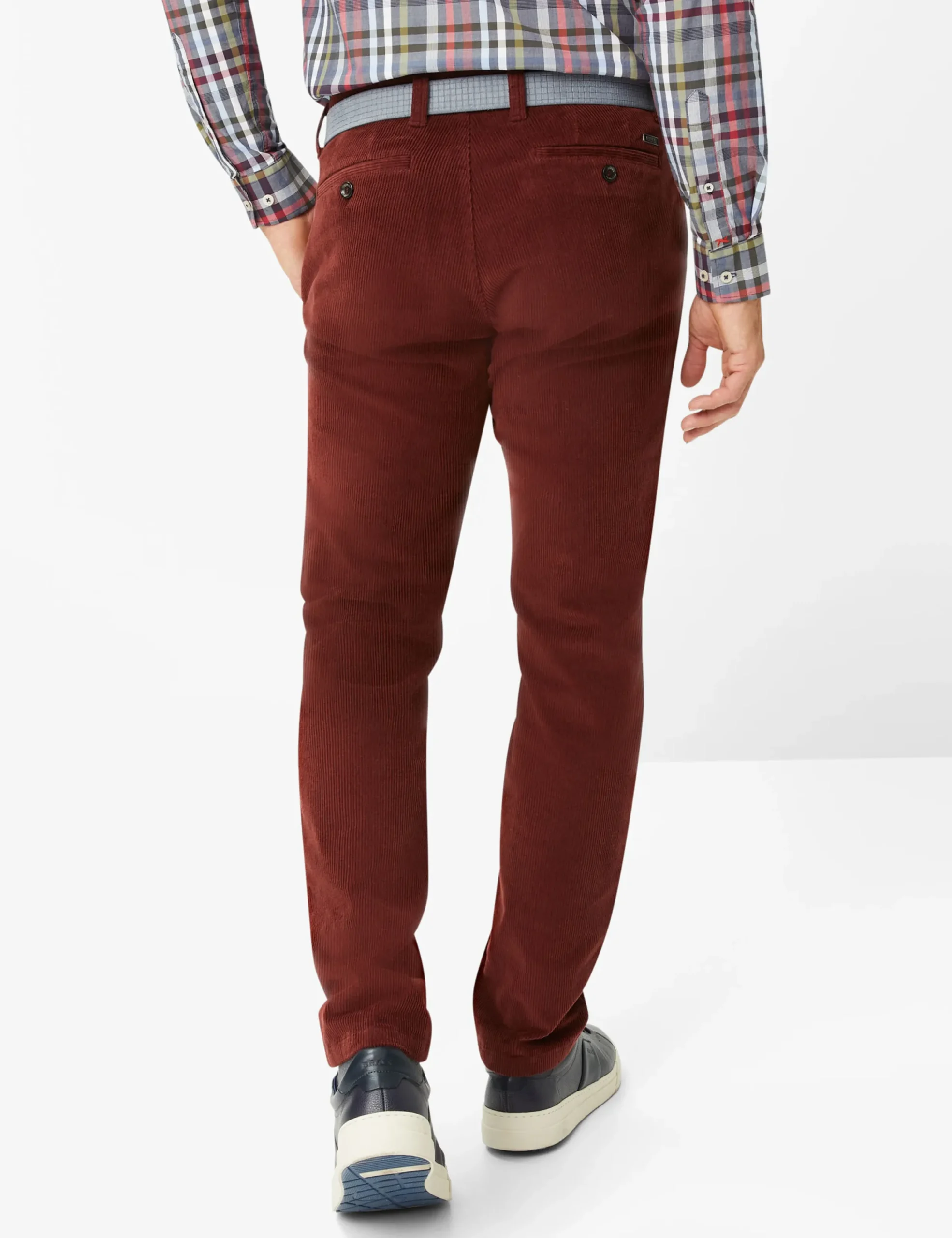 Chinos | Hosen-BRAX Style JIM