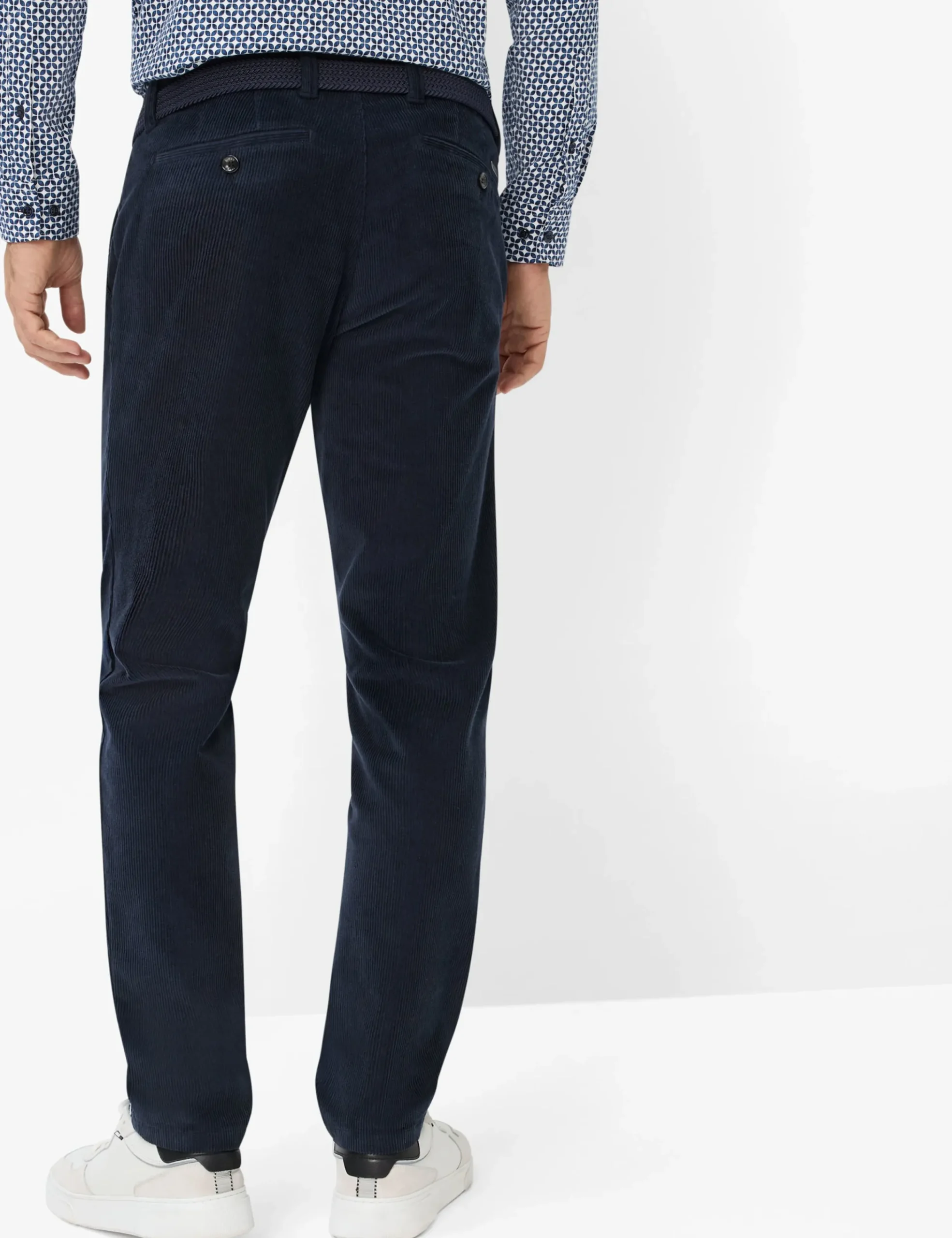 Chinos | Hosen-BRAX Style JIM