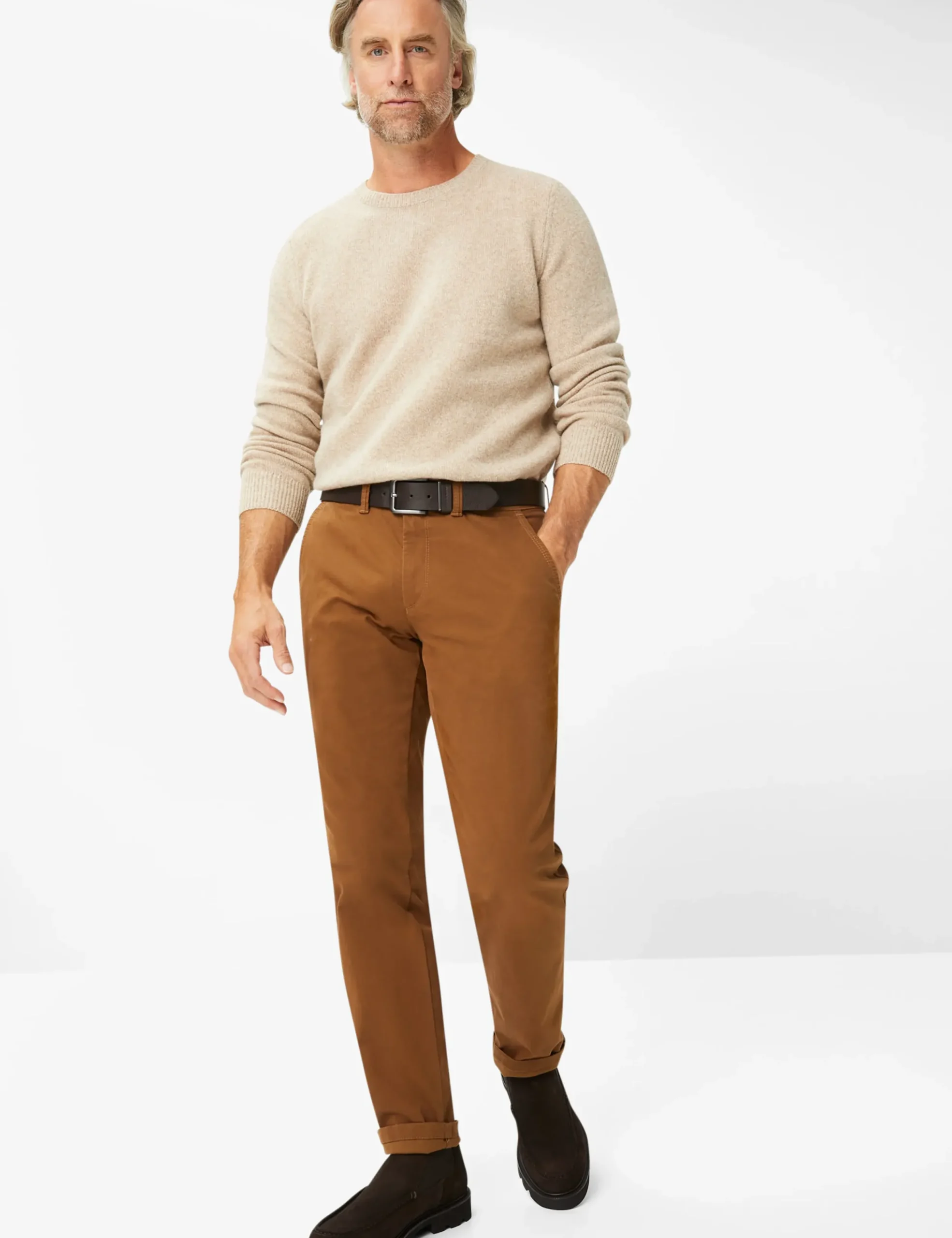 Chinos | Hosen-BRAX Style JIM