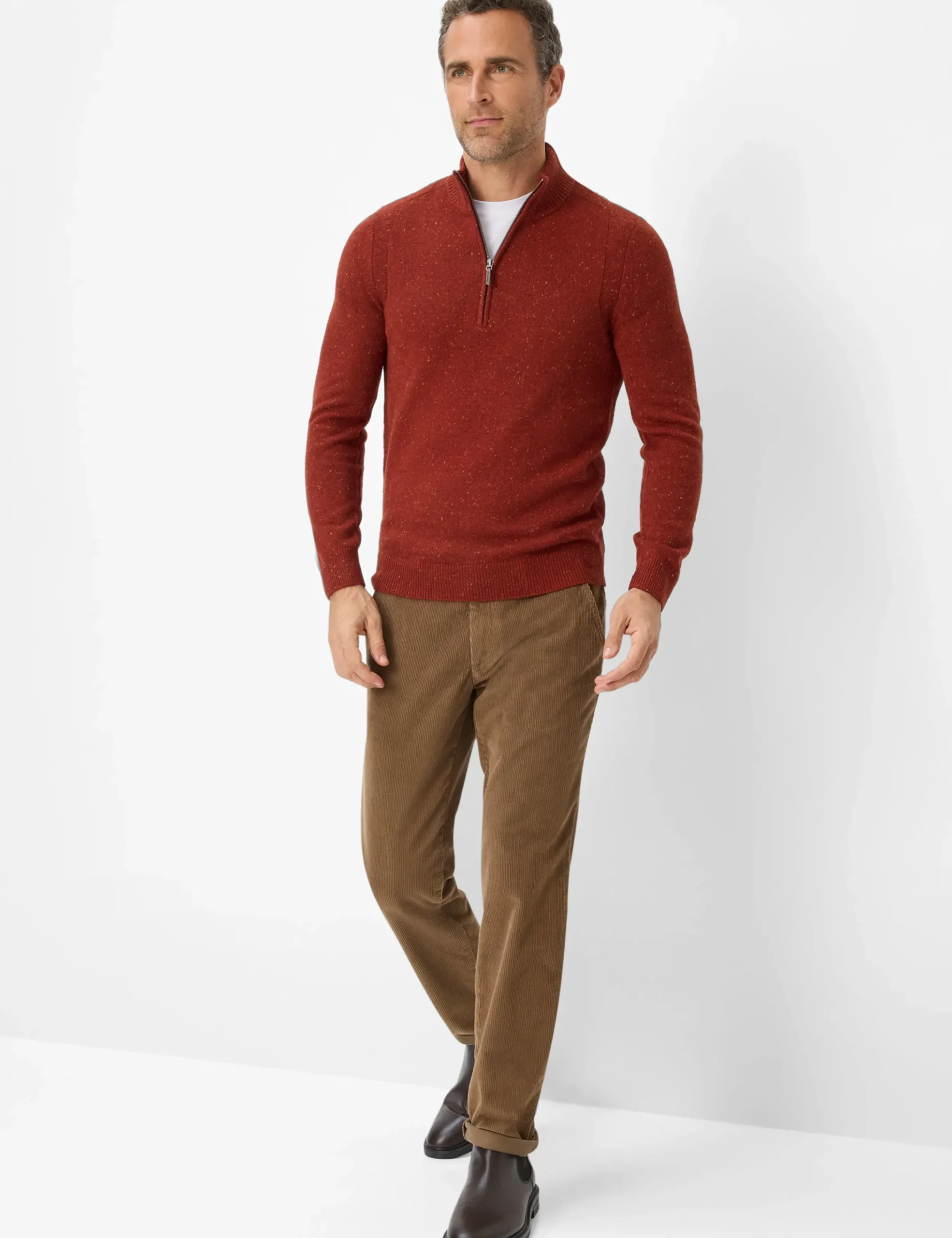 Chinos | Hosen-BRAX Style JIM
