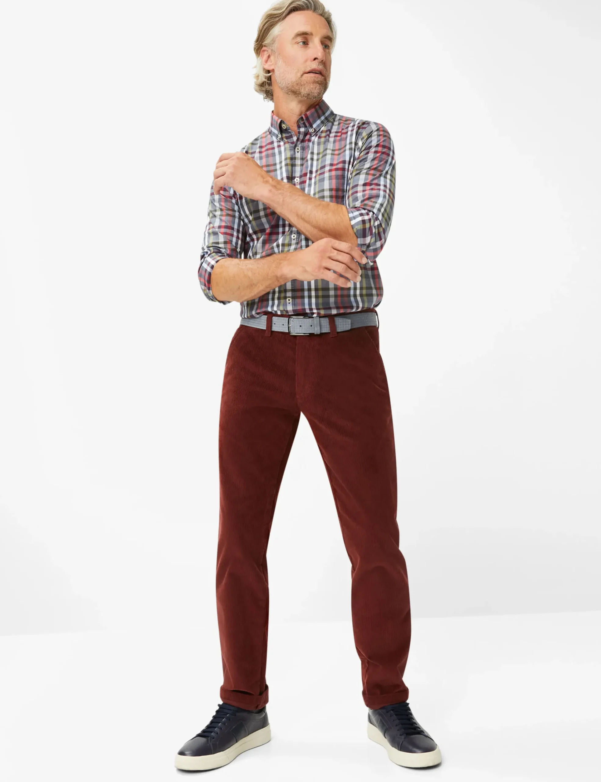 Chinos | Hosen-BRAX Style JIM