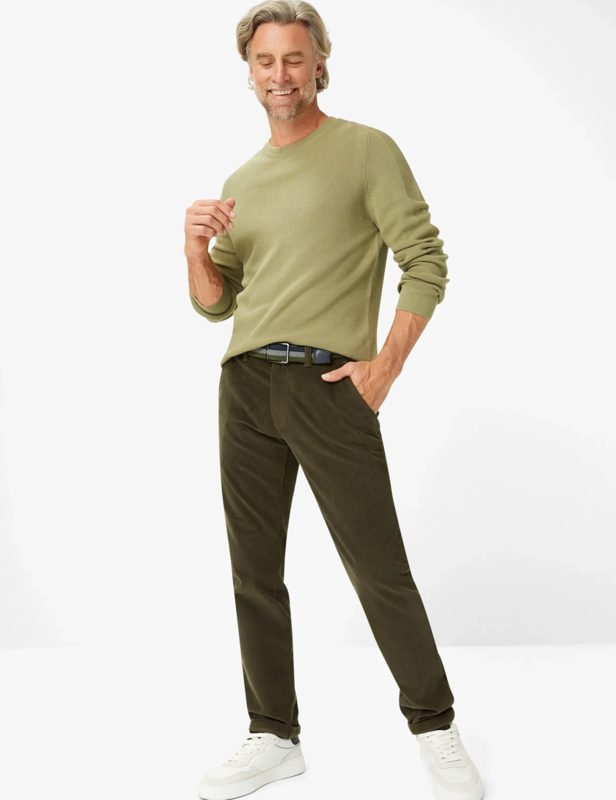 Chinos | Hosen-BRAX Style JIM