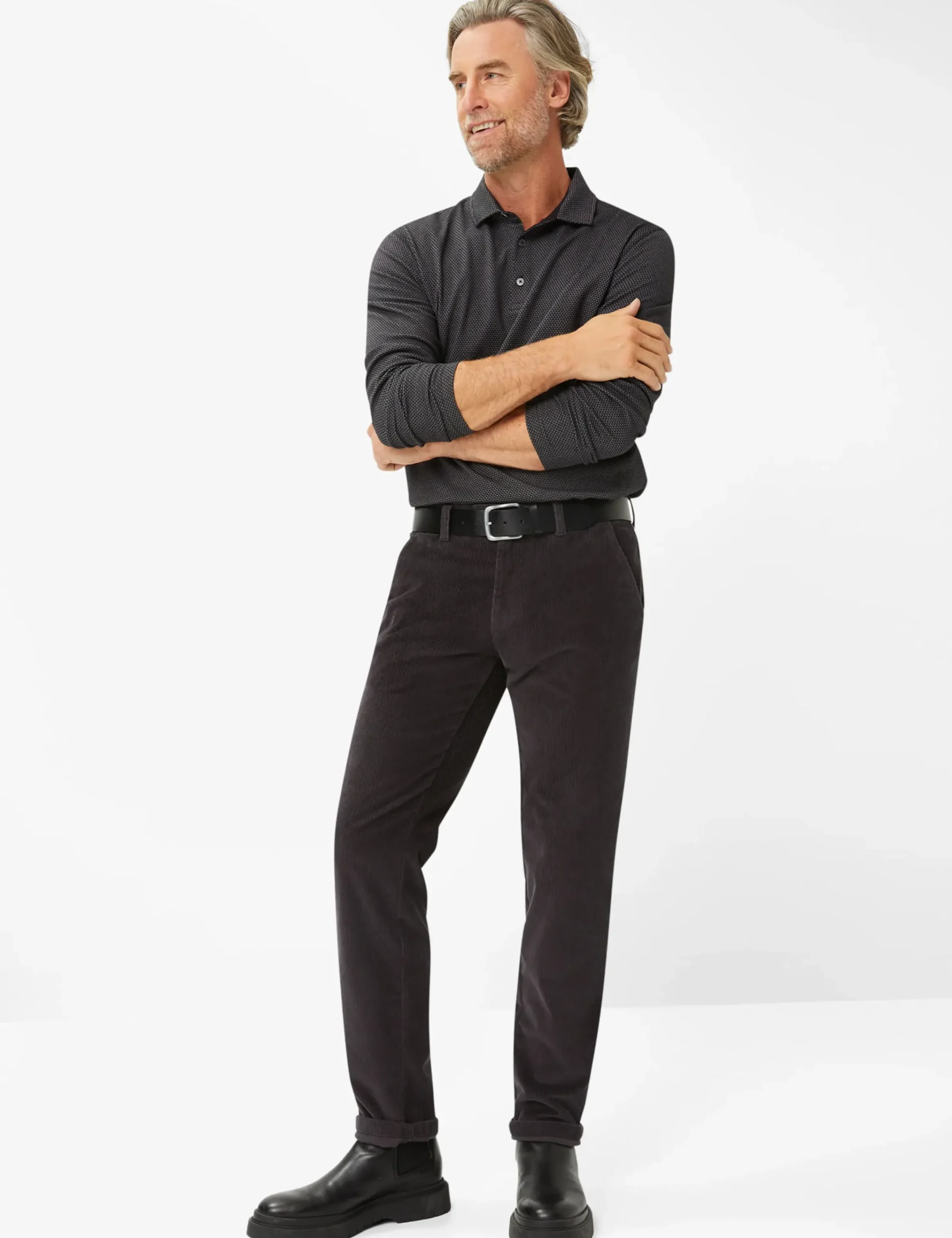 Chinos | Hosen-BRAX Style JIM
