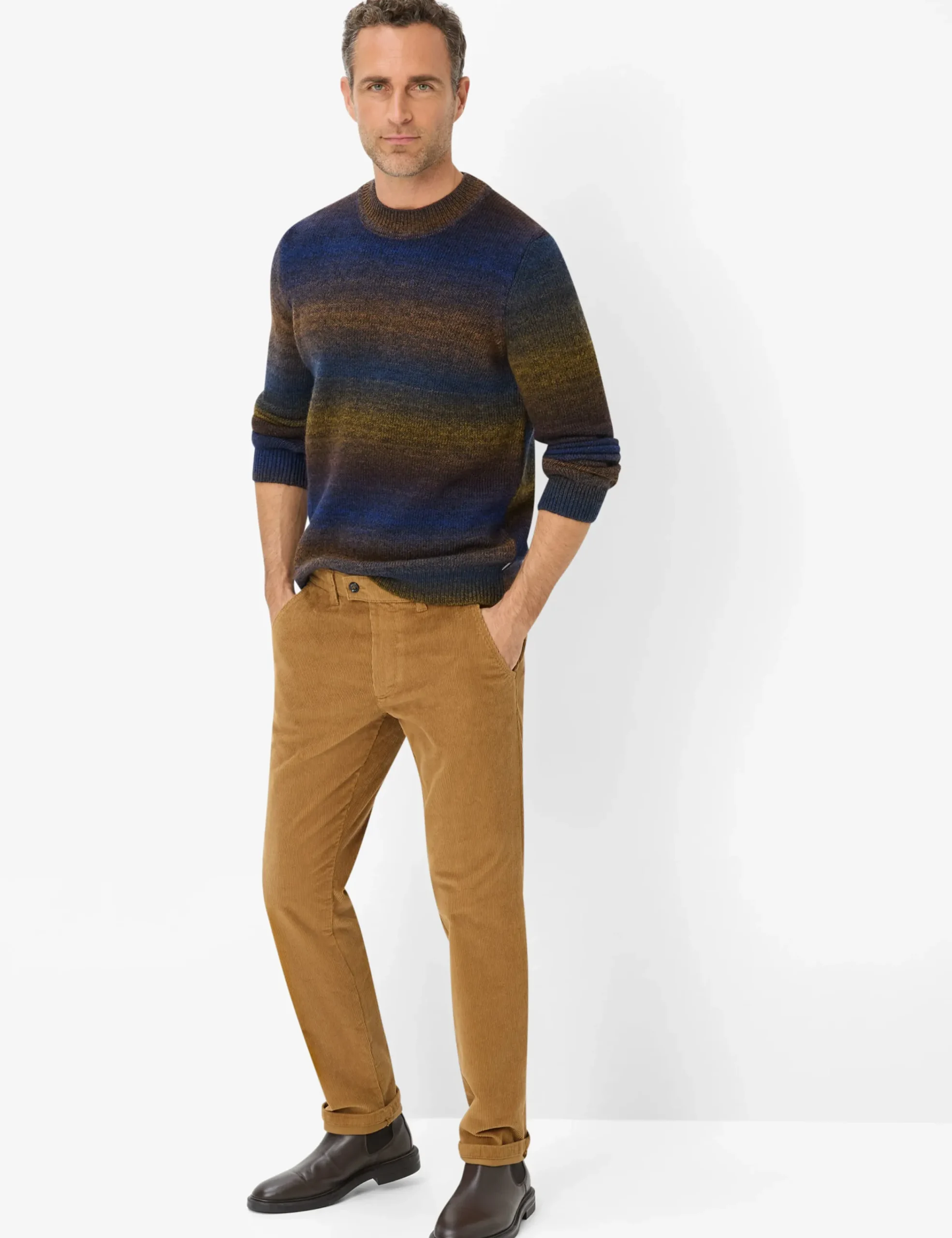 Chinos | Hosen-BRAX Style JIM