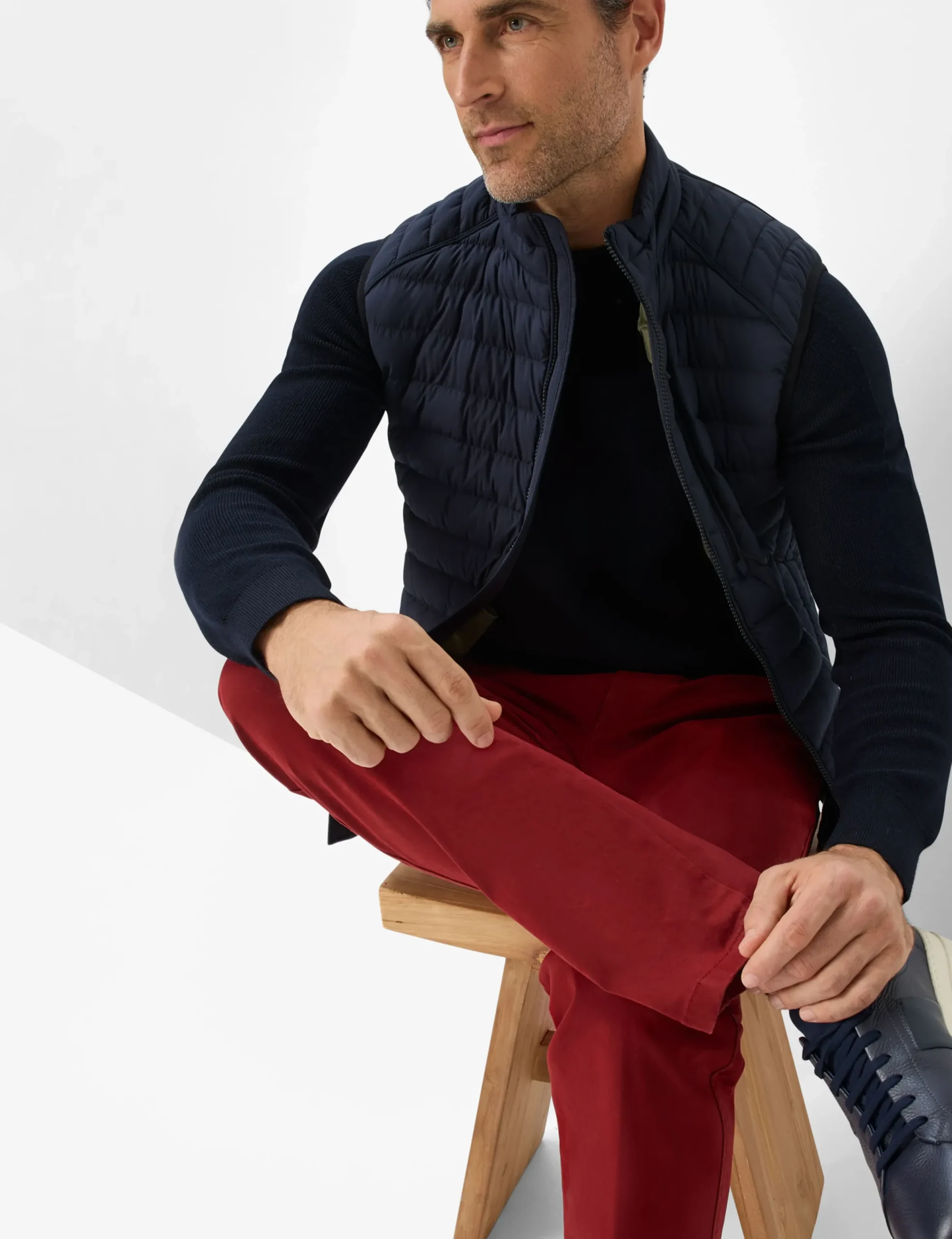 Chinos | Hosen-BRAX Style JIM