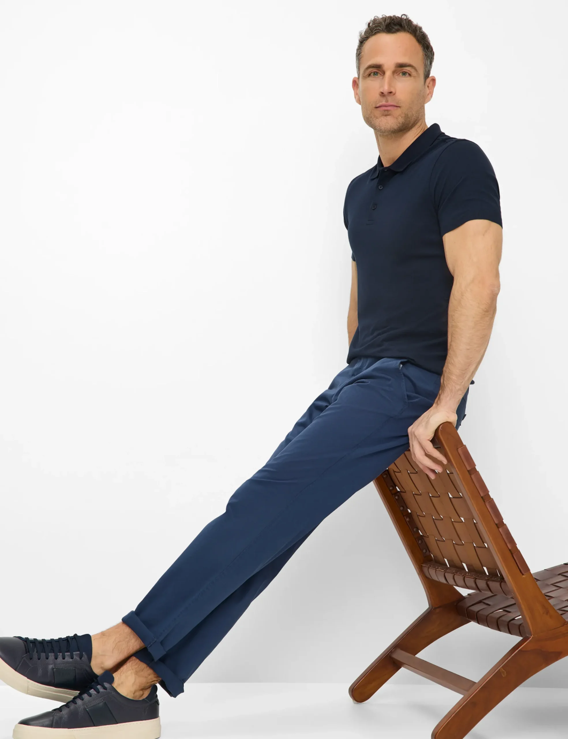 Hosen-BRAX Style JIM