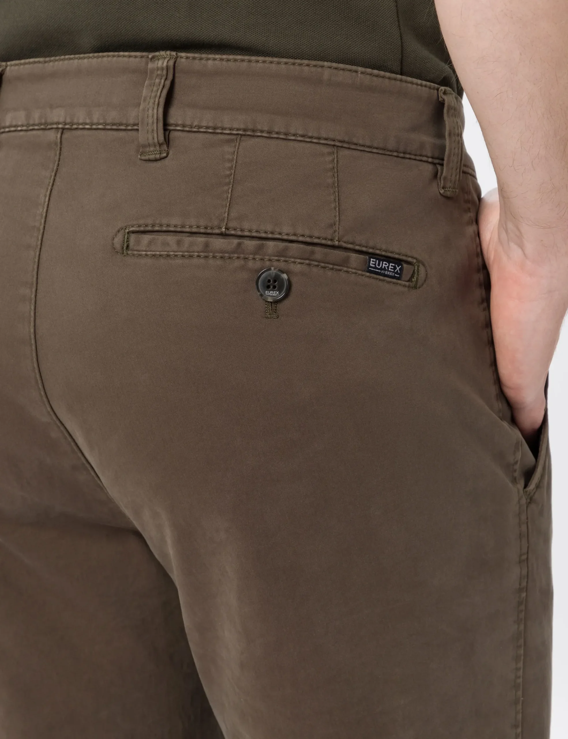 Chinos | Hosen-BRAX Style JIM