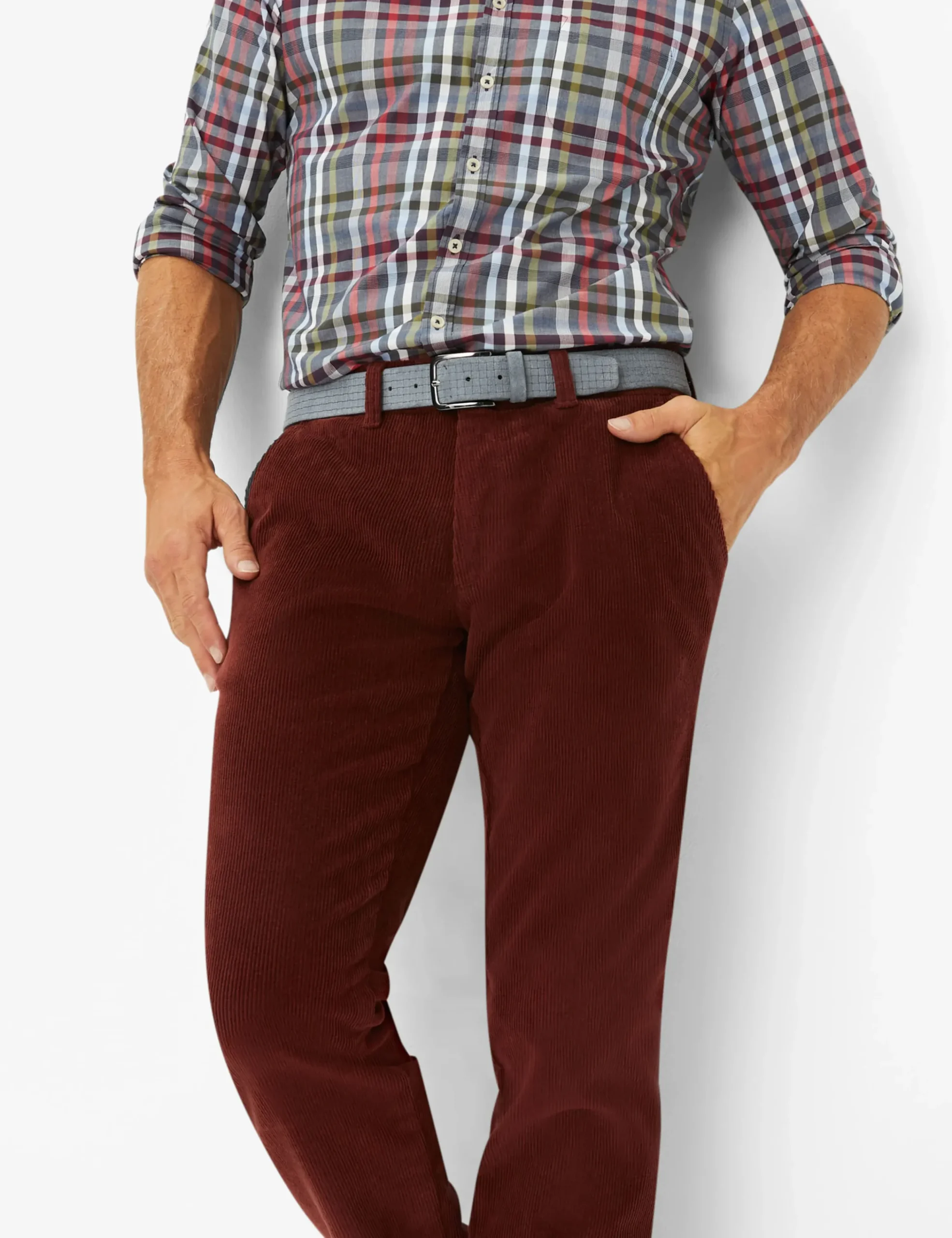 Chinos | Hosen-BRAX Style JIM