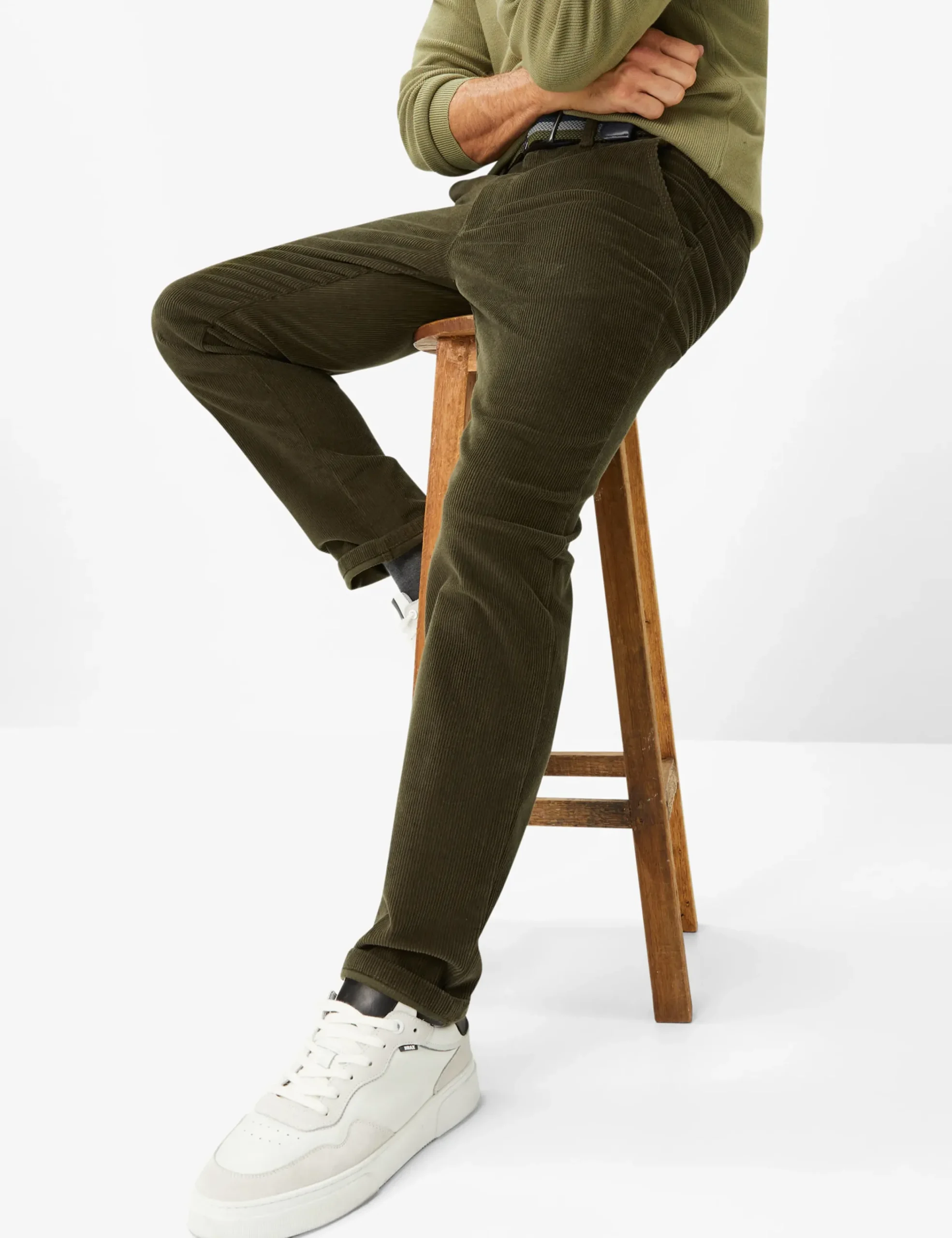 Chinos | Hosen-BRAX Style JIM