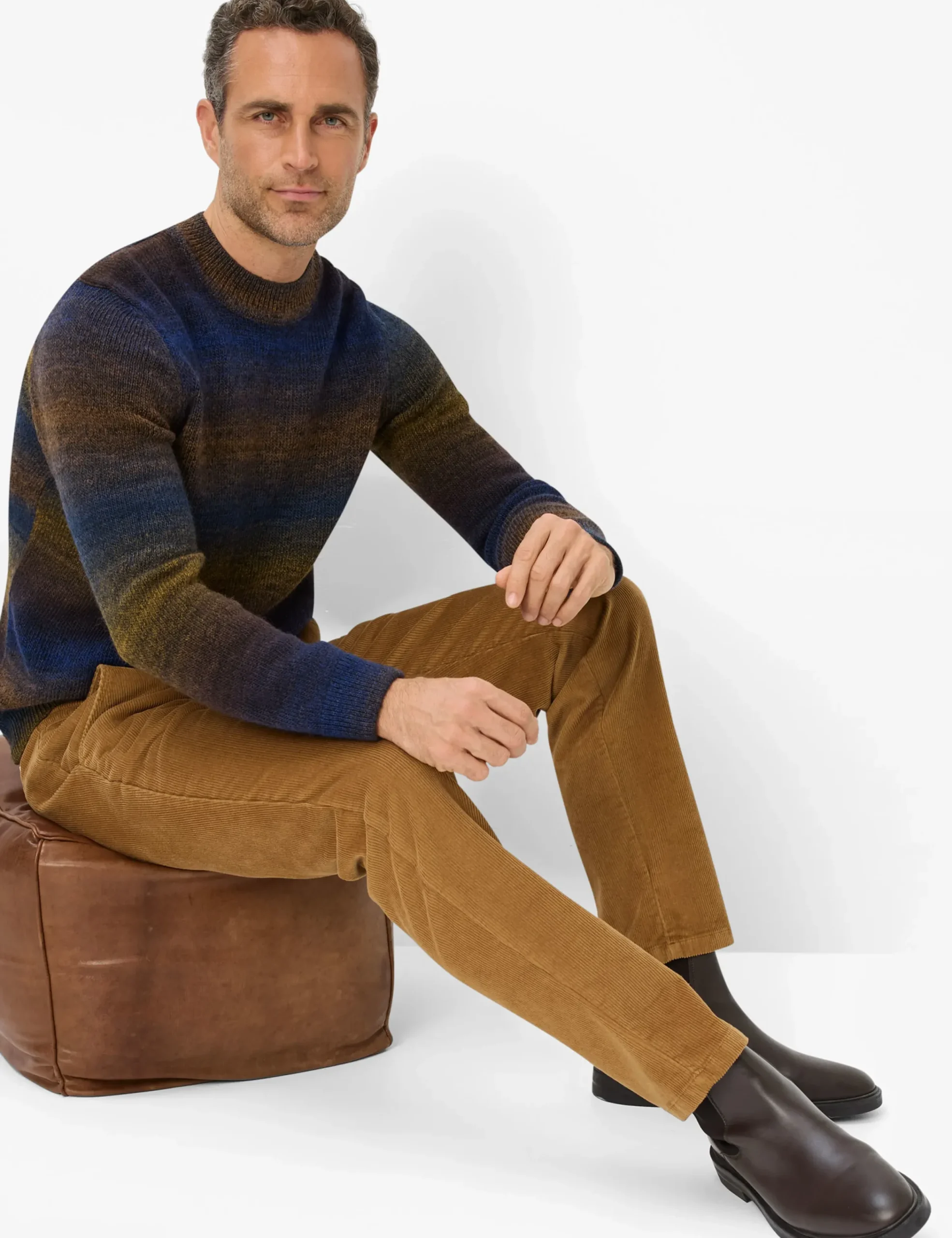 Chinos | Hosen-BRAX Style JIM