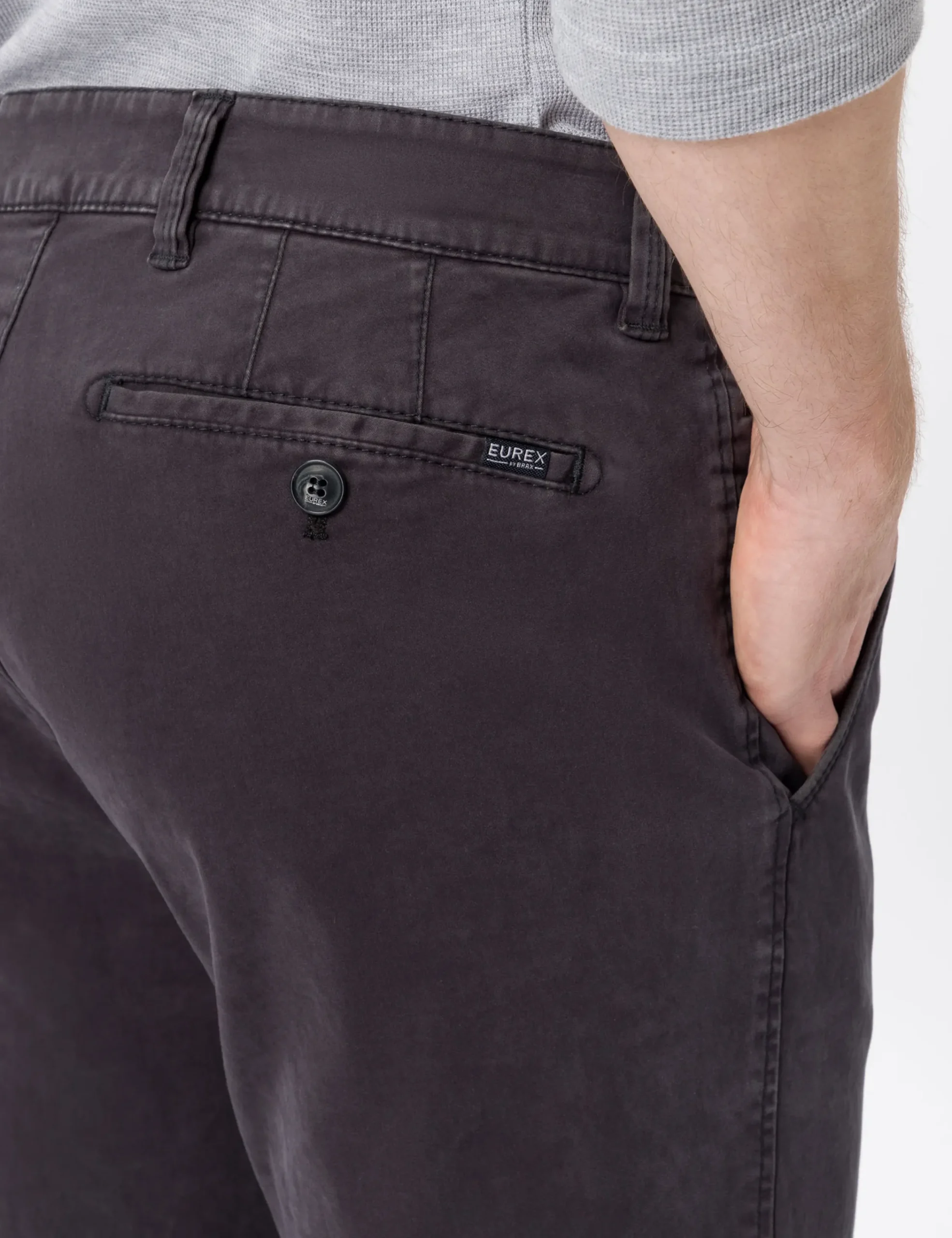 Hosen | Chinos-BRAX Style JIM