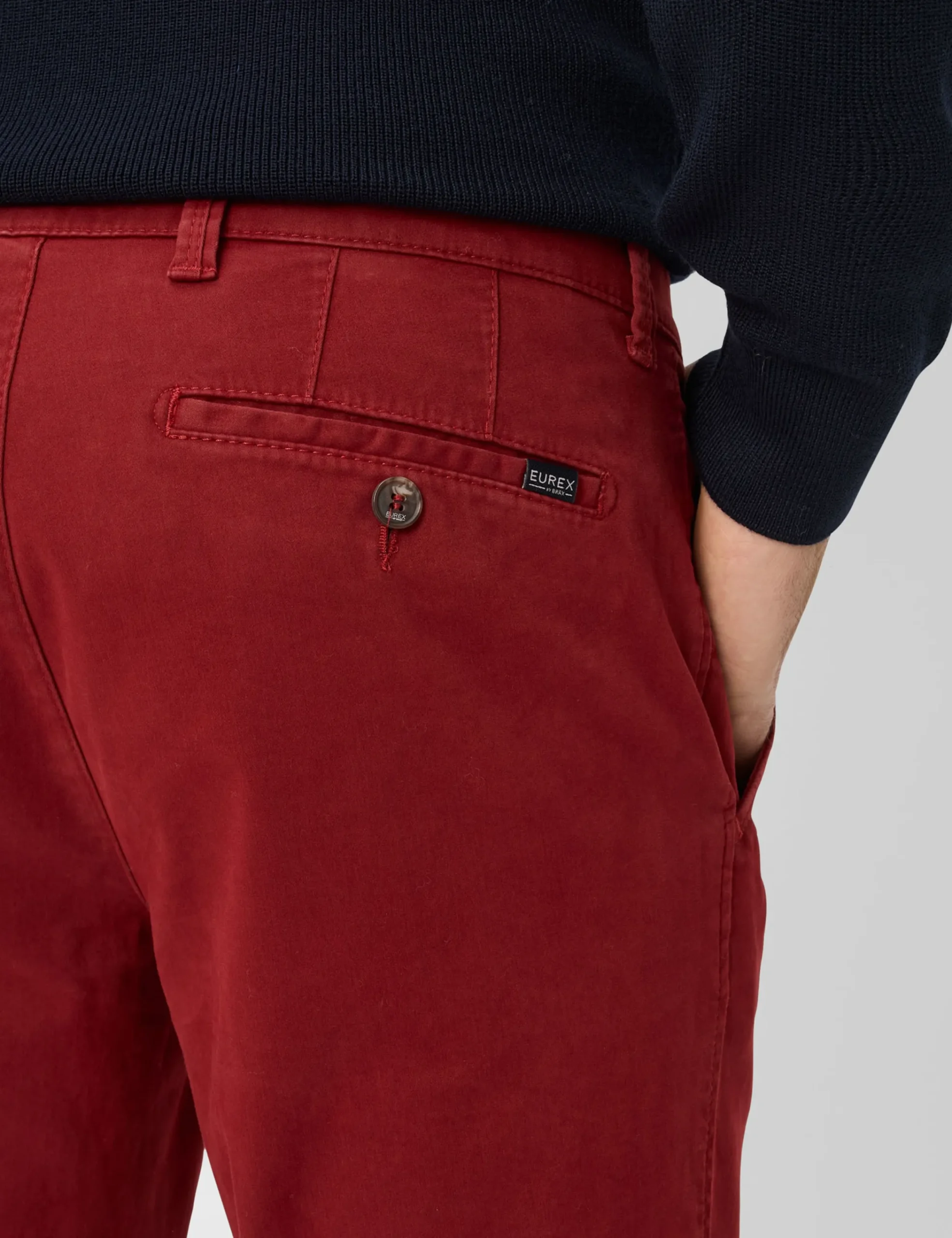 Chinos | Hosen-BRAX Style JIM