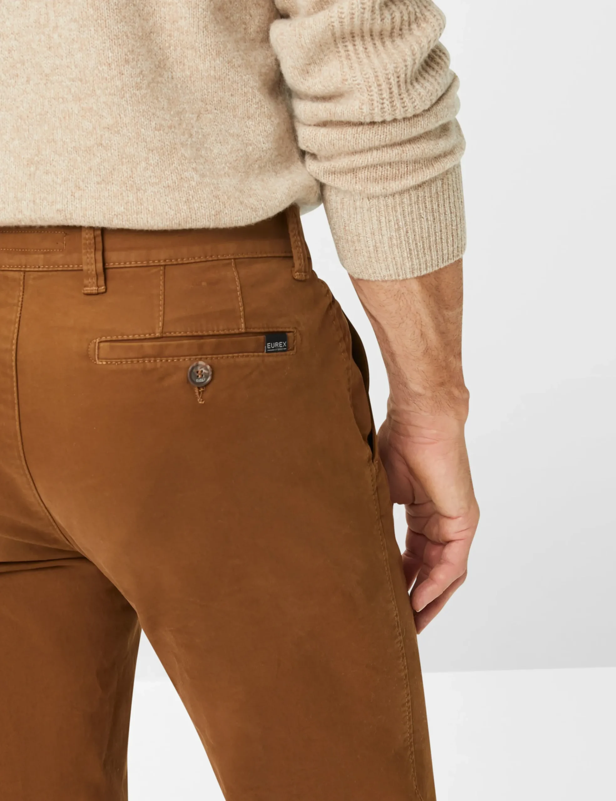 Chinos | Hosen-BRAX Style JIM