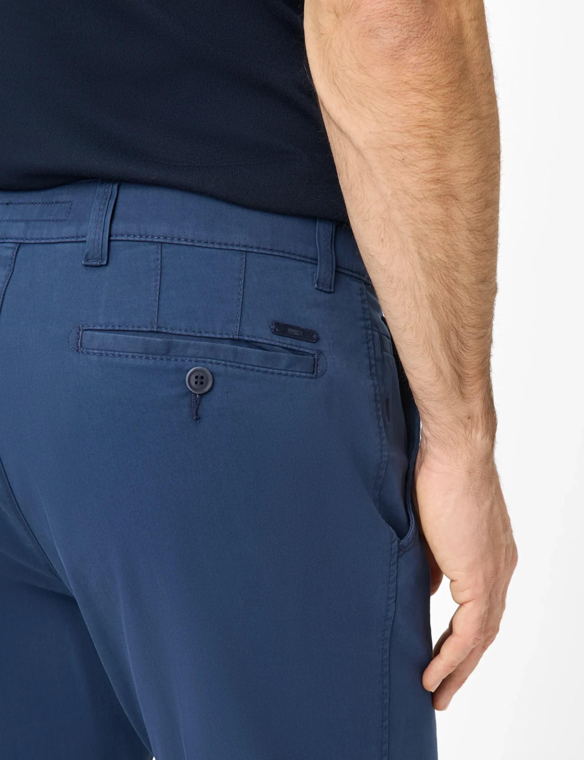 Hosen-BRAX Style JIM