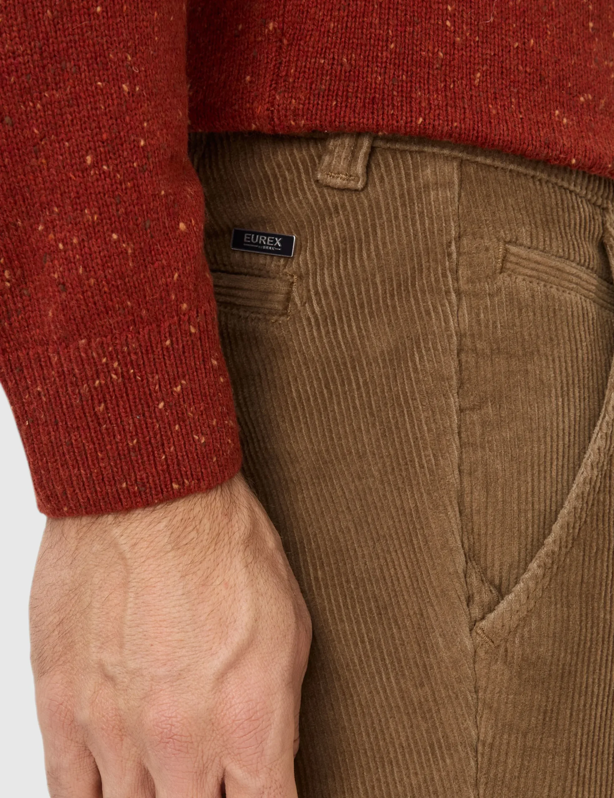 Chinos | Hosen-BRAX Style JIM