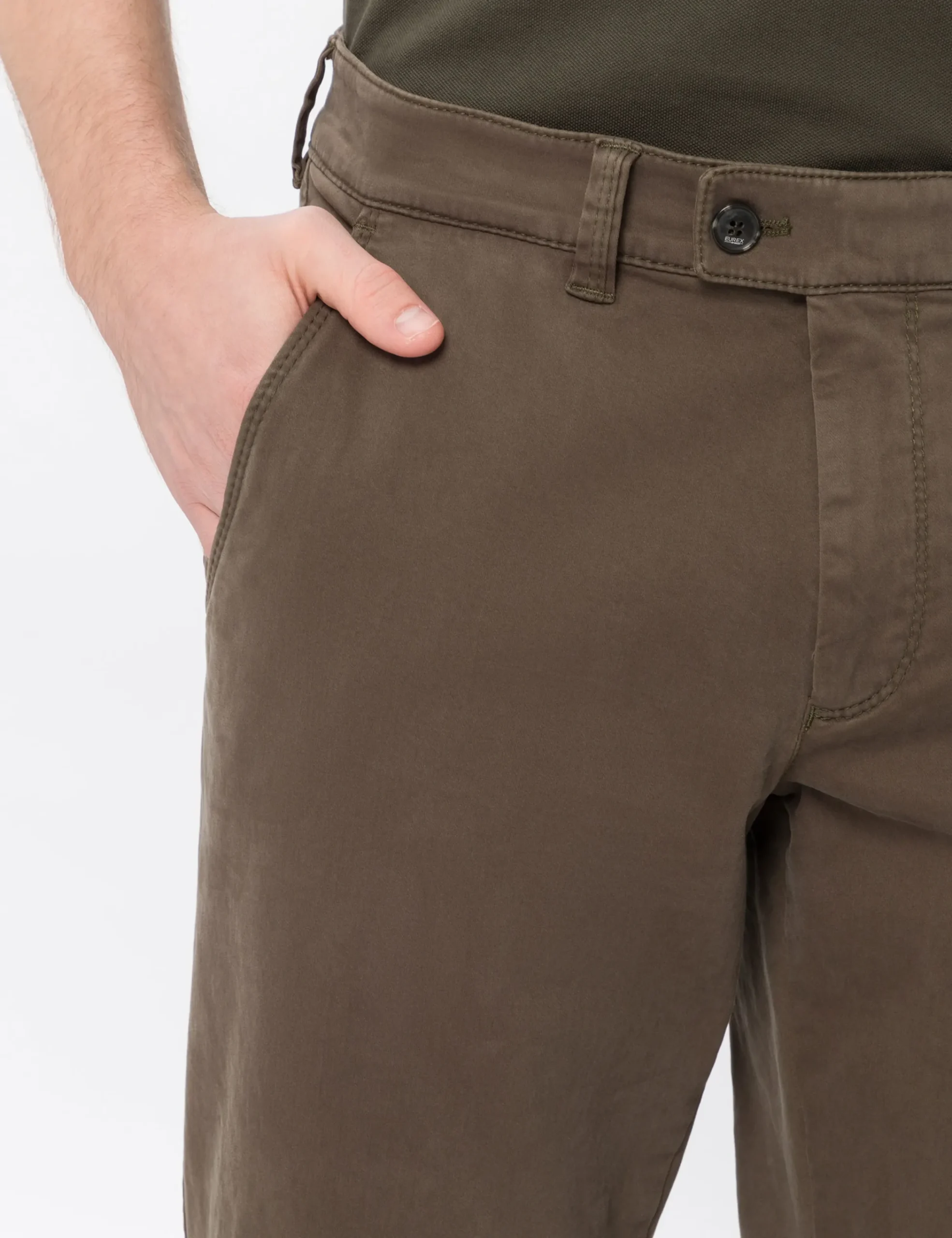 Chinos | Hosen-BRAX Style JIM