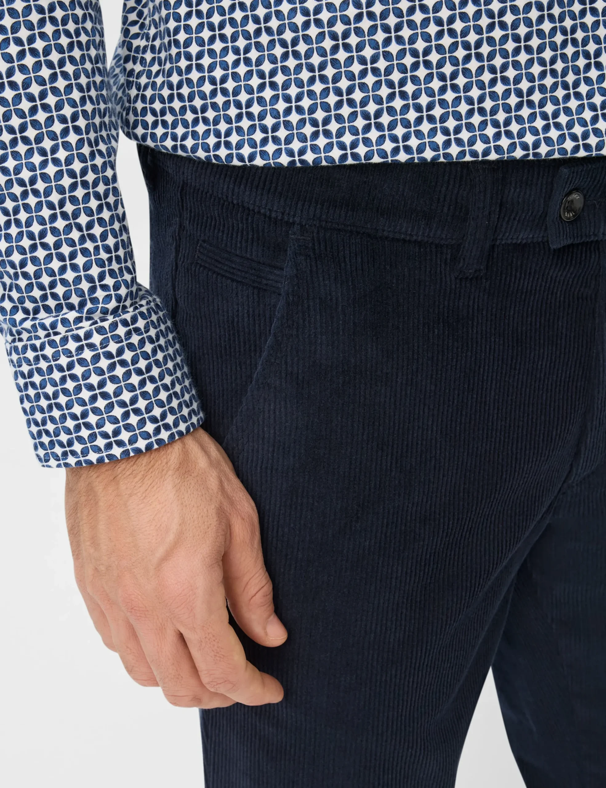 Chinos | Hosen-BRAX Style JIM