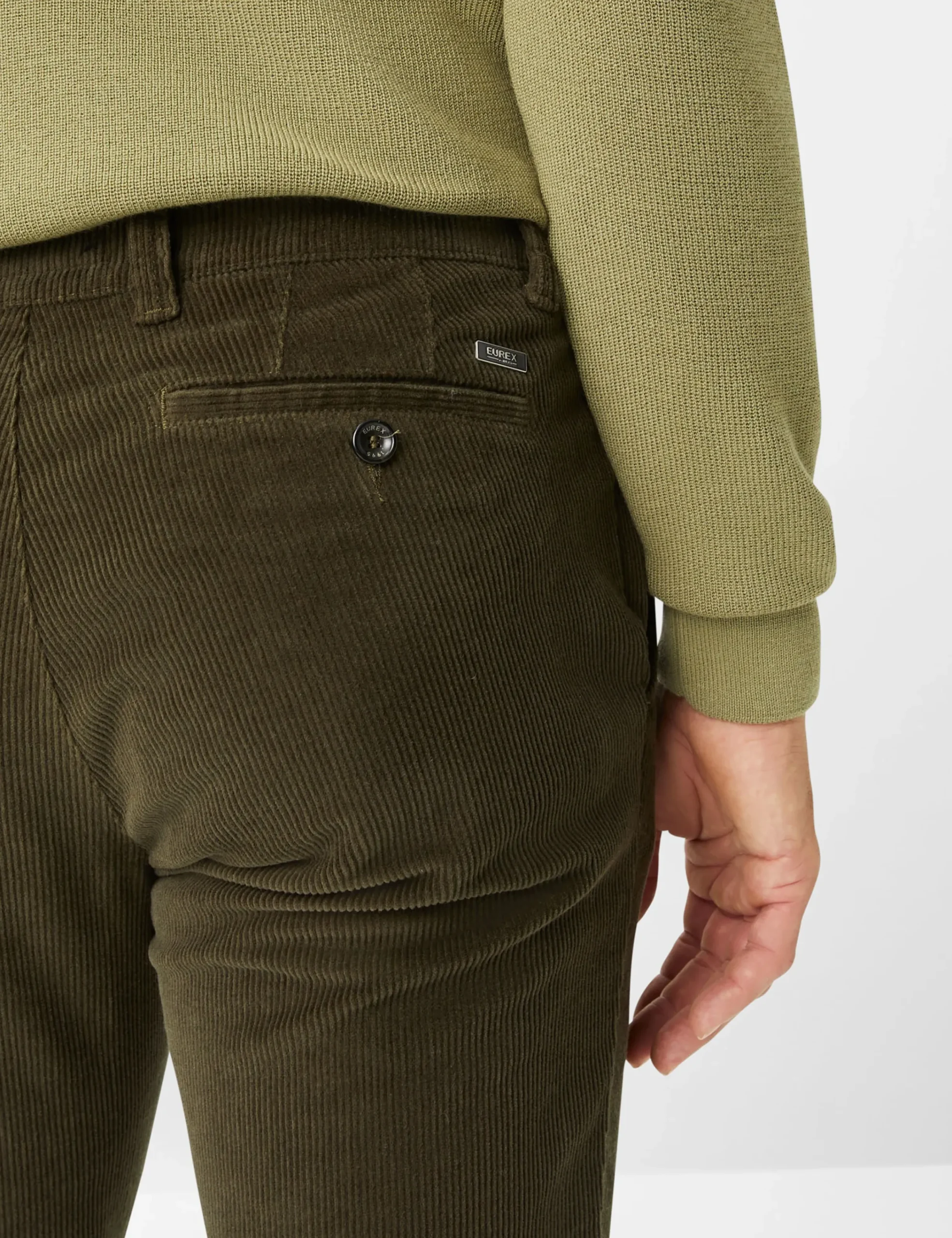 Chinos | Hosen-BRAX Style JIM