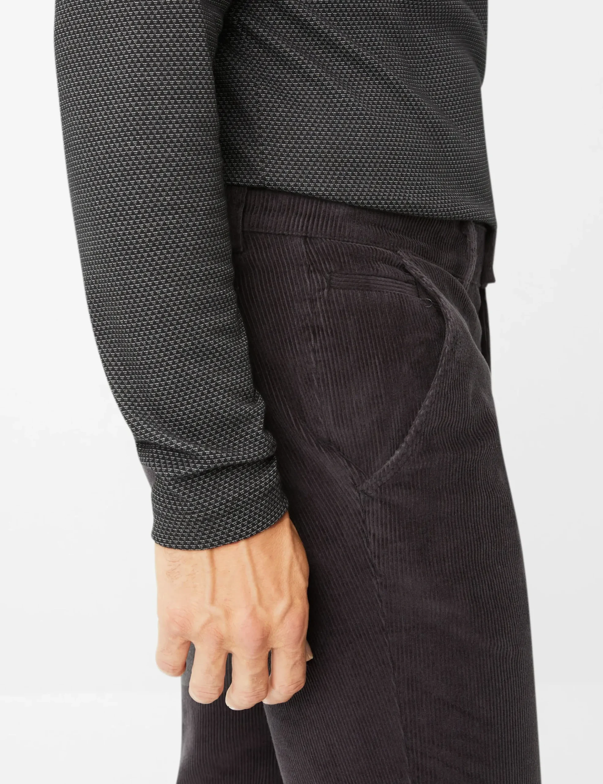 Chinos | Hosen-BRAX Style JIM