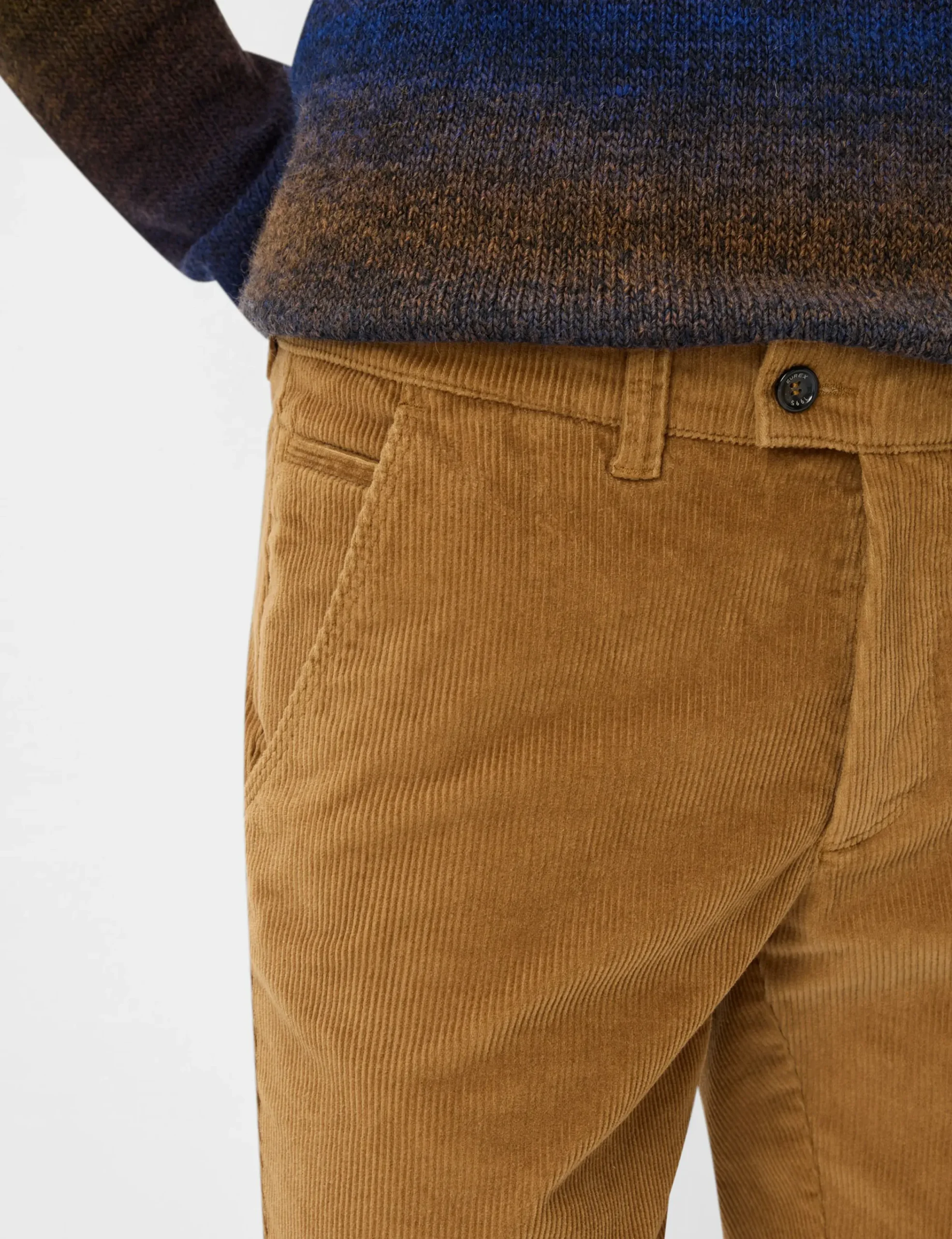Chinos | Hosen-BRAX Style JIM
