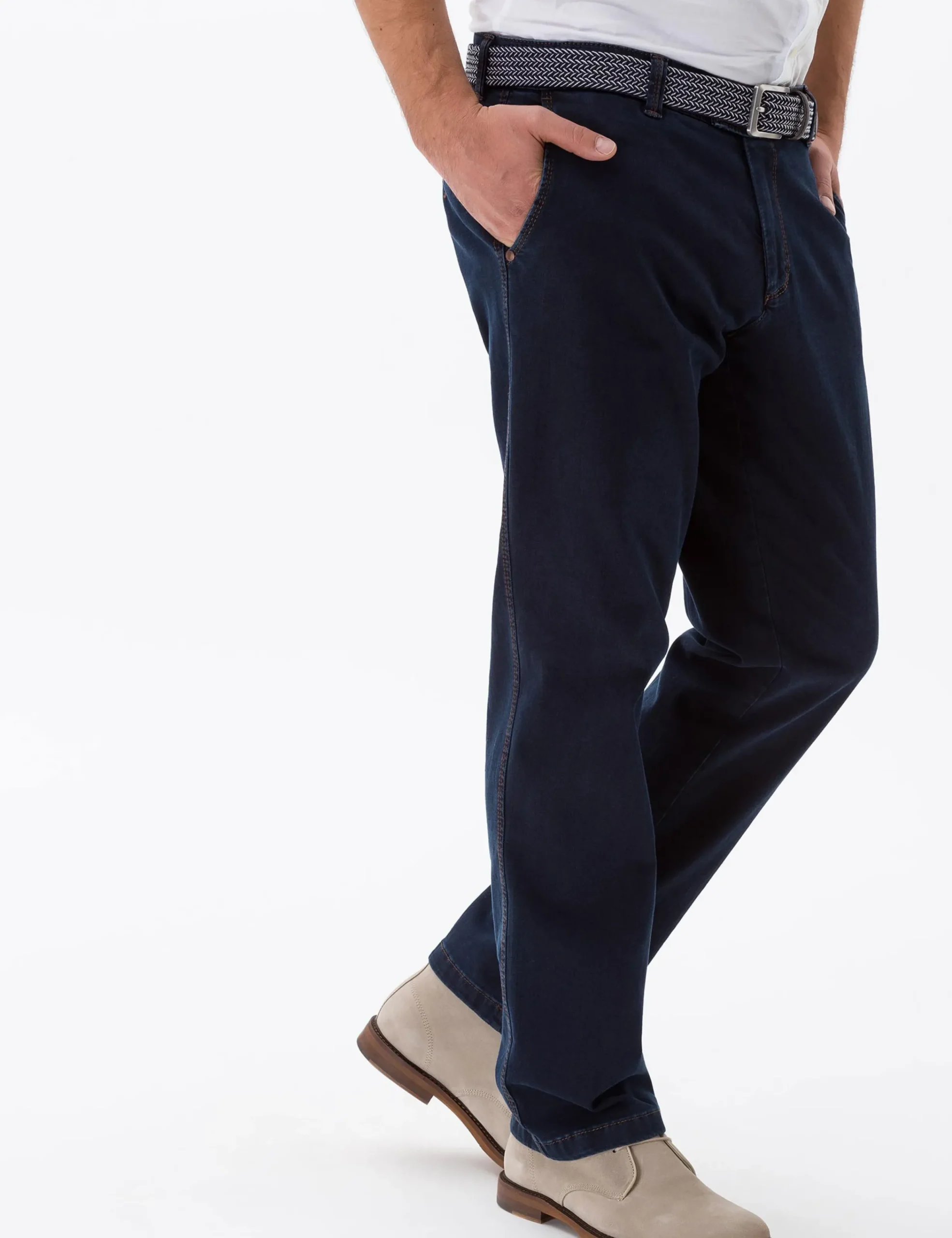 Chinos | Jeans-BRAX Style JIM 316